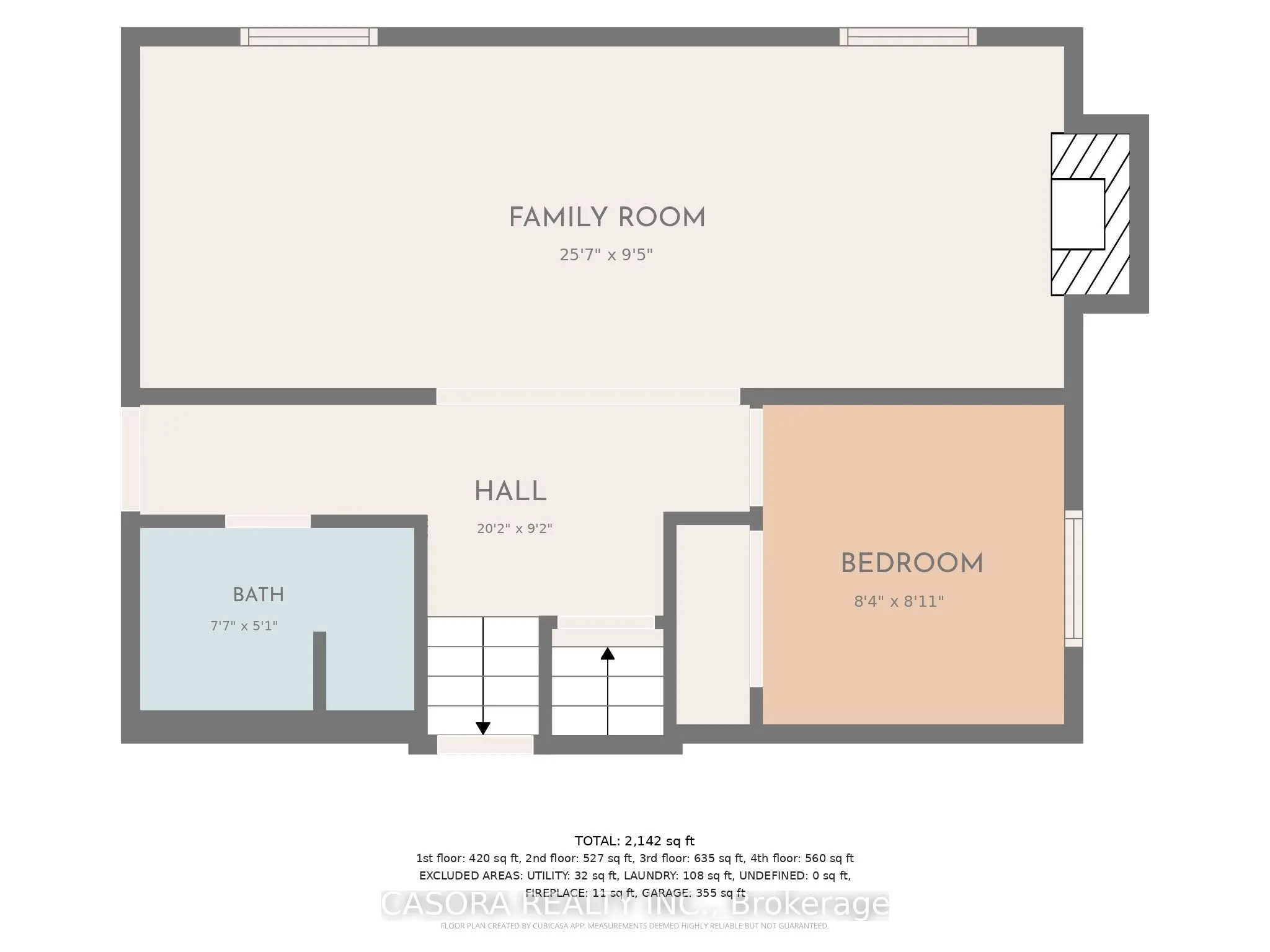 8 Valanna Court