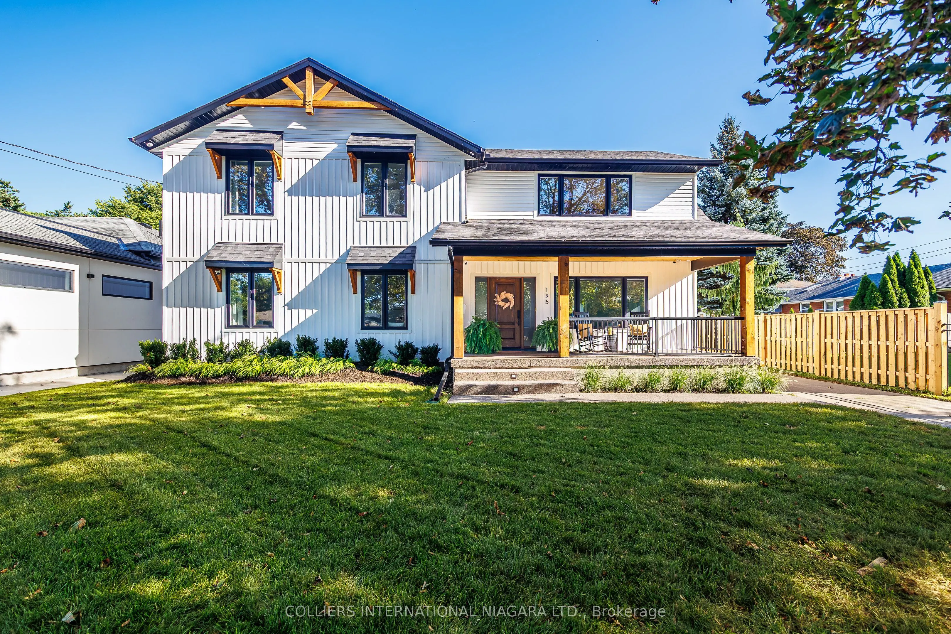 195 Dalhousie Avenue