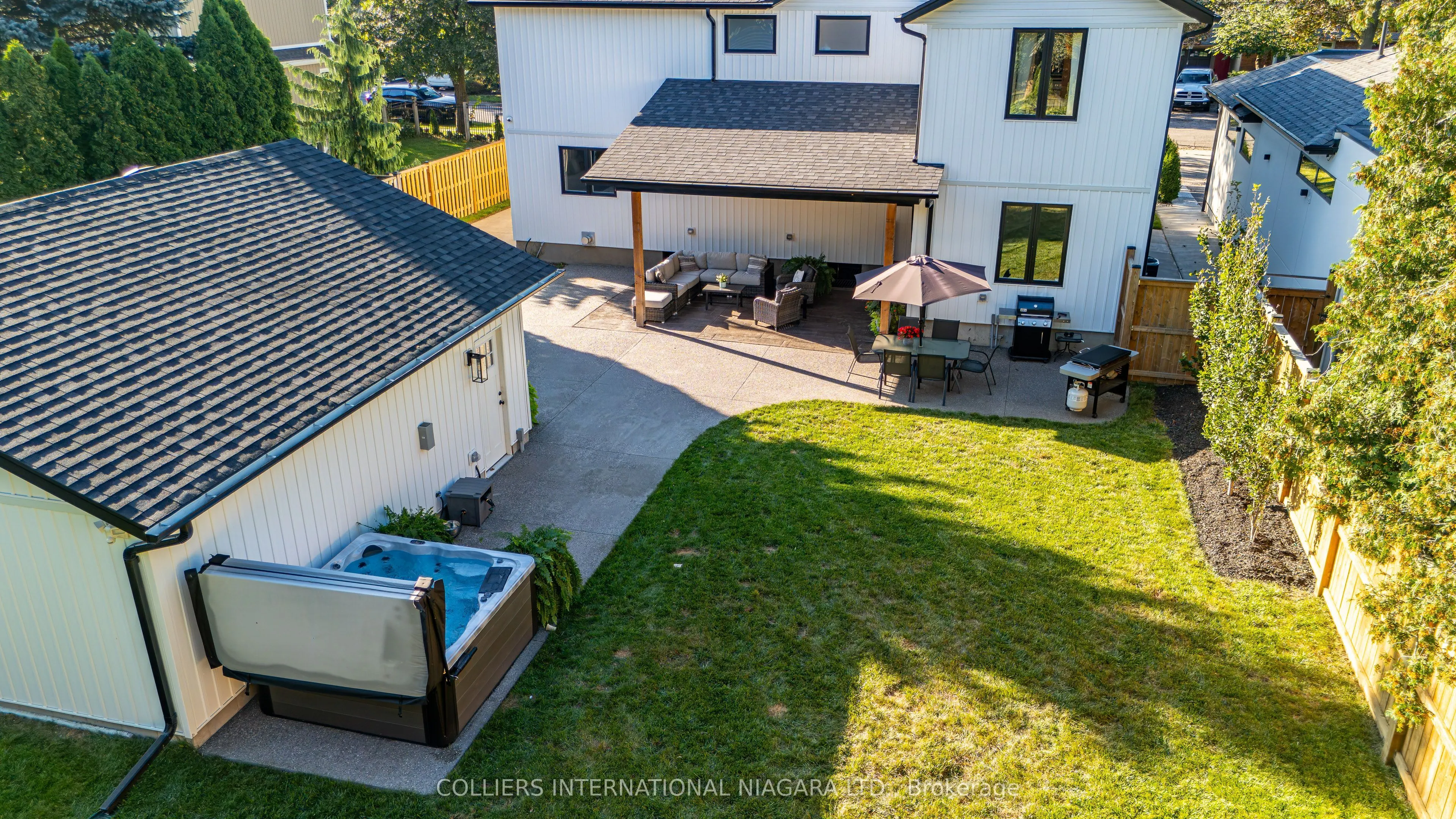 195 Dalhousie Avenue
