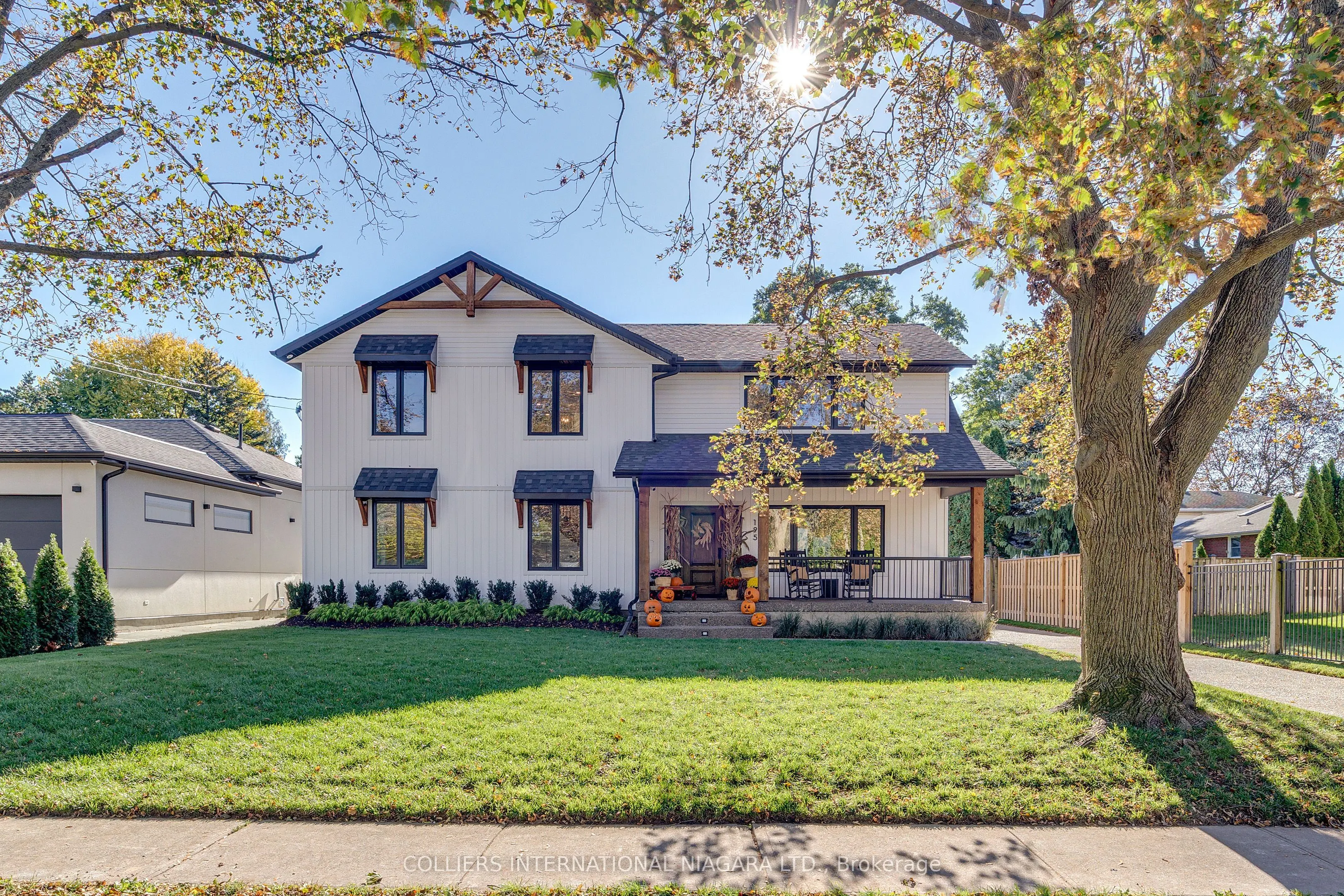 195 Dalhousie Avenue