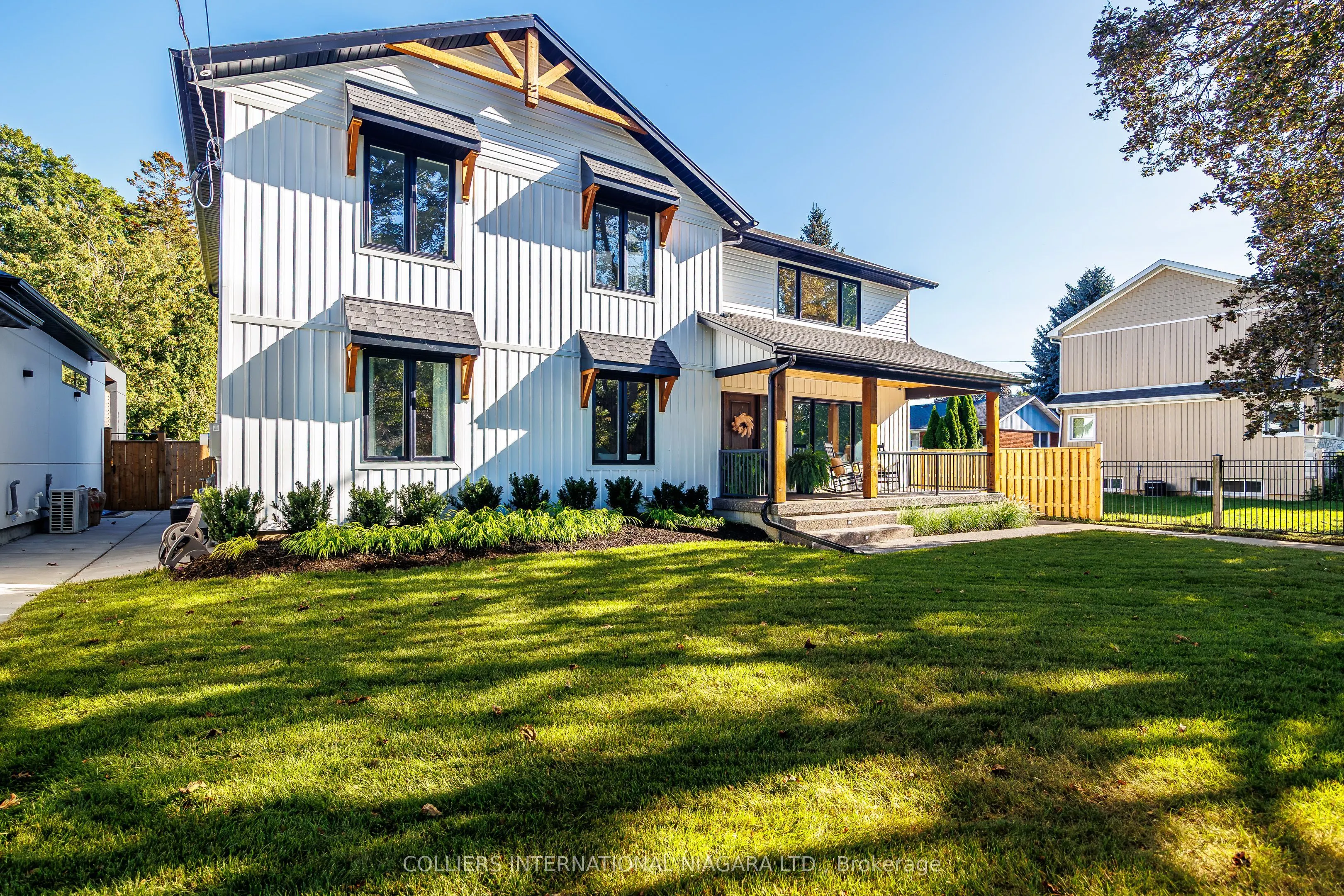 195 Dalhousie Avenue