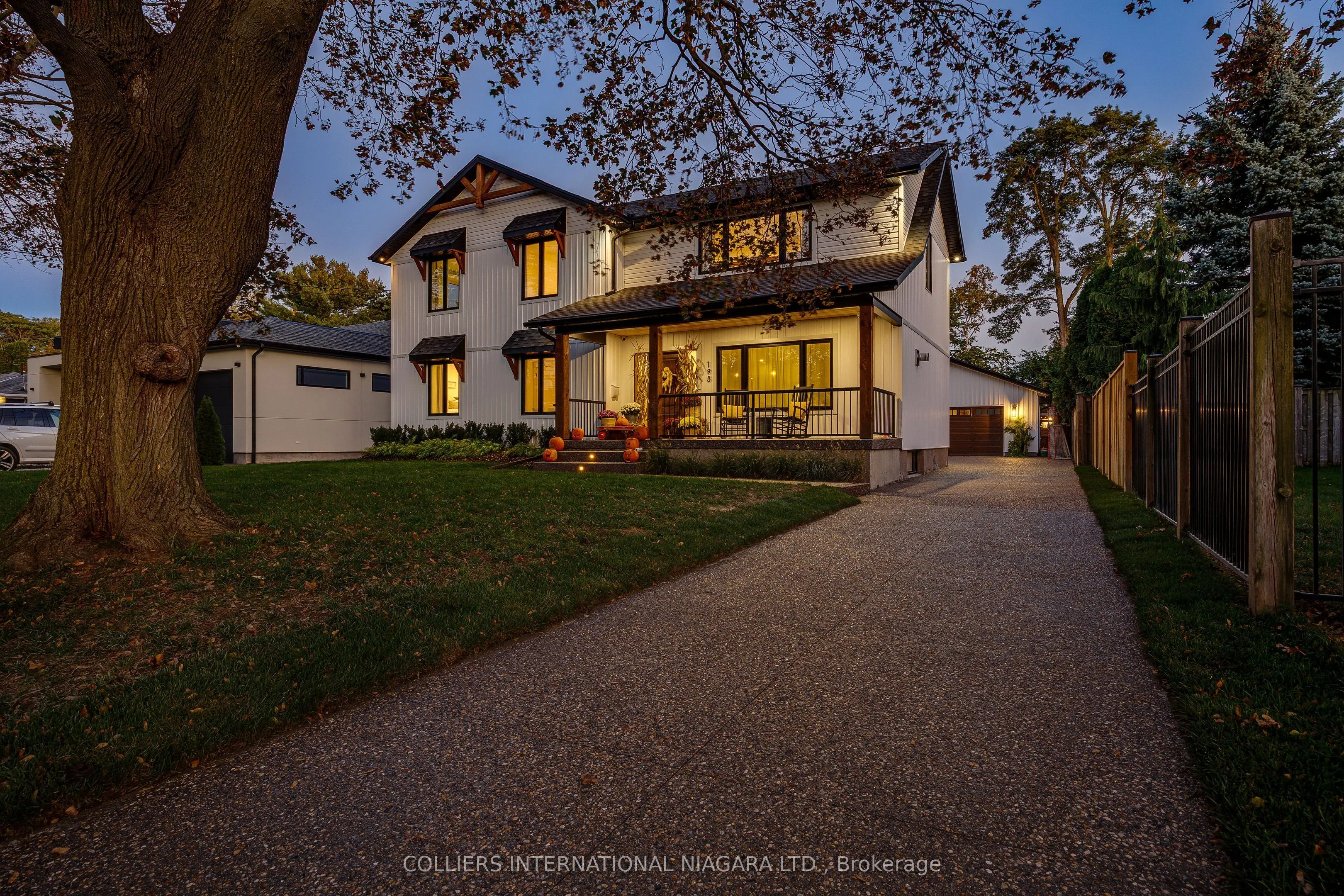 195 Dalhousie Avenue