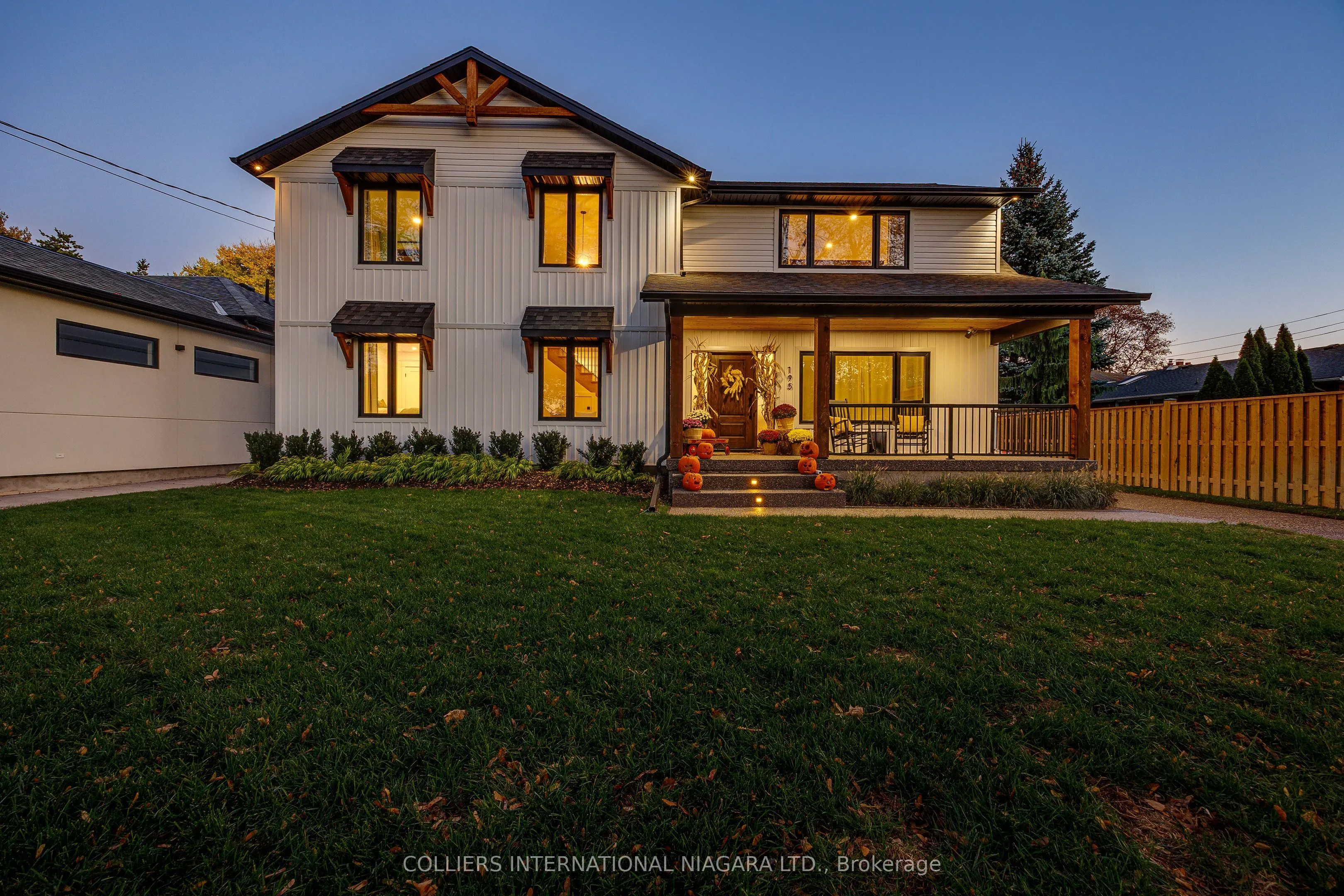 195 Dalhousie Avenue
