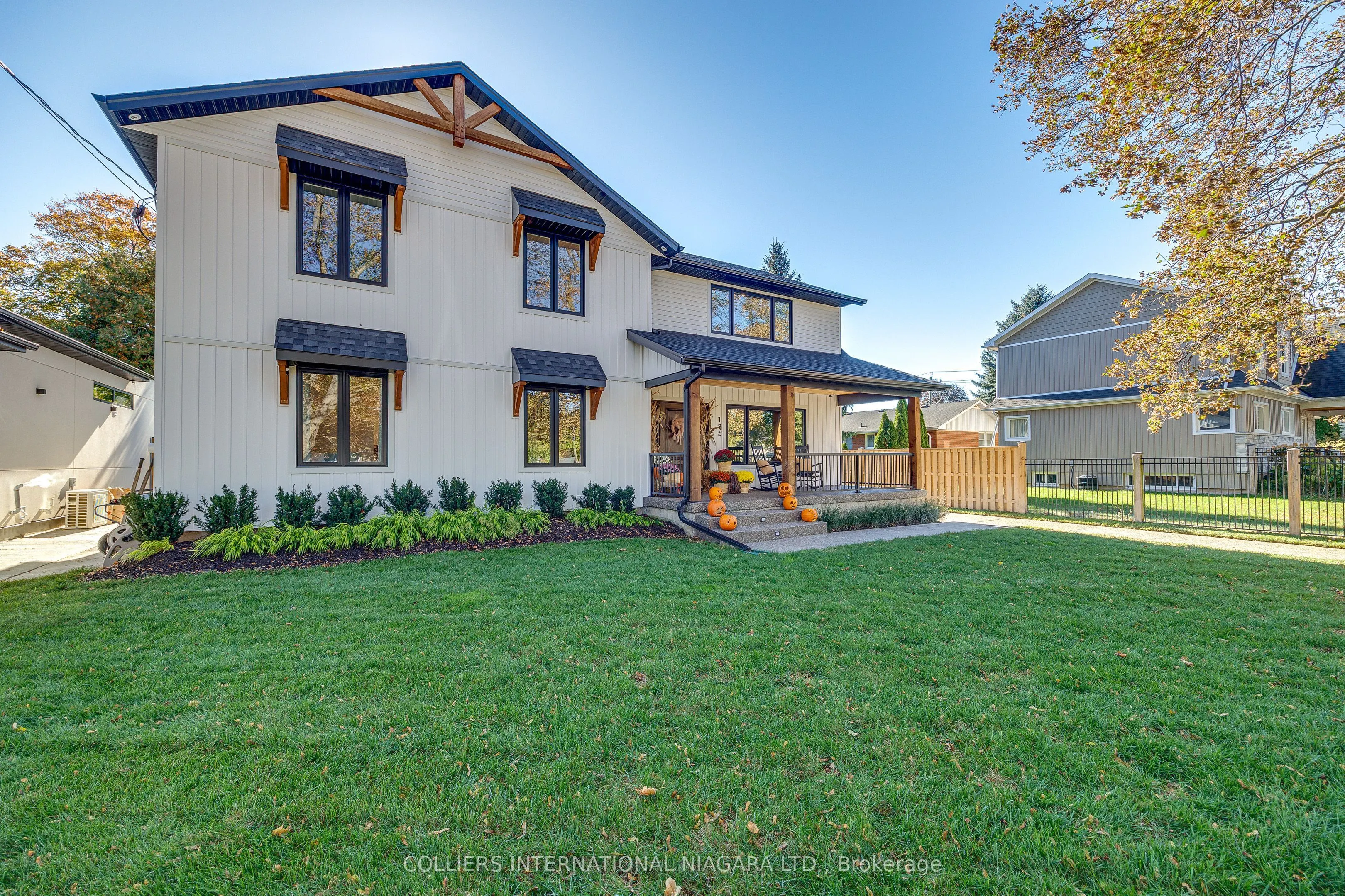 195 Dalhousie Avenue