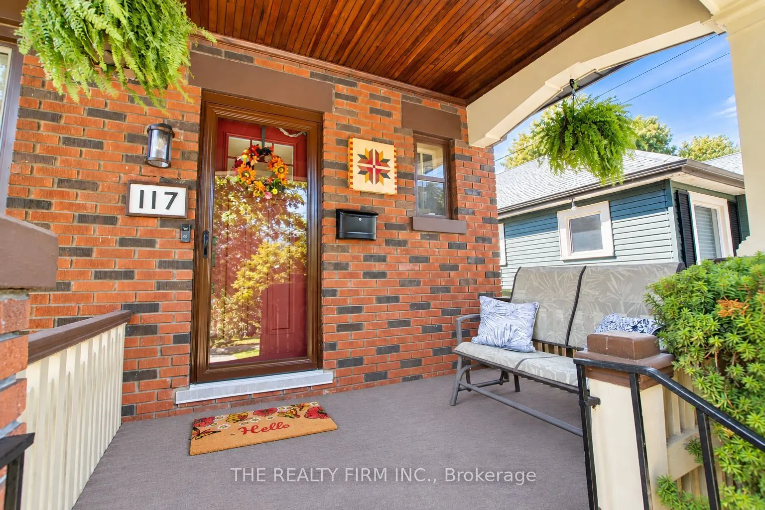 117 Thornton Avenue