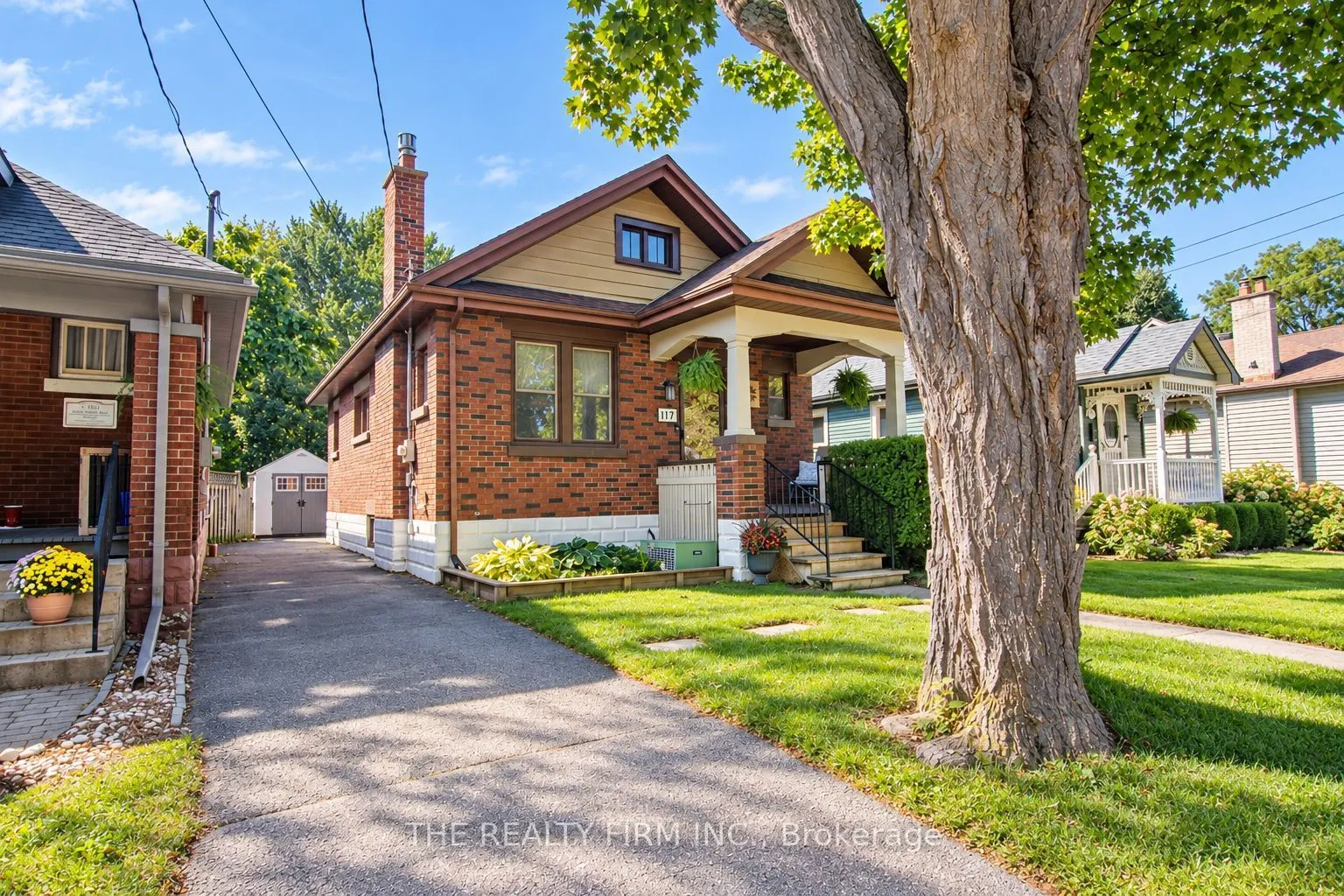 117 Thornton Avenue