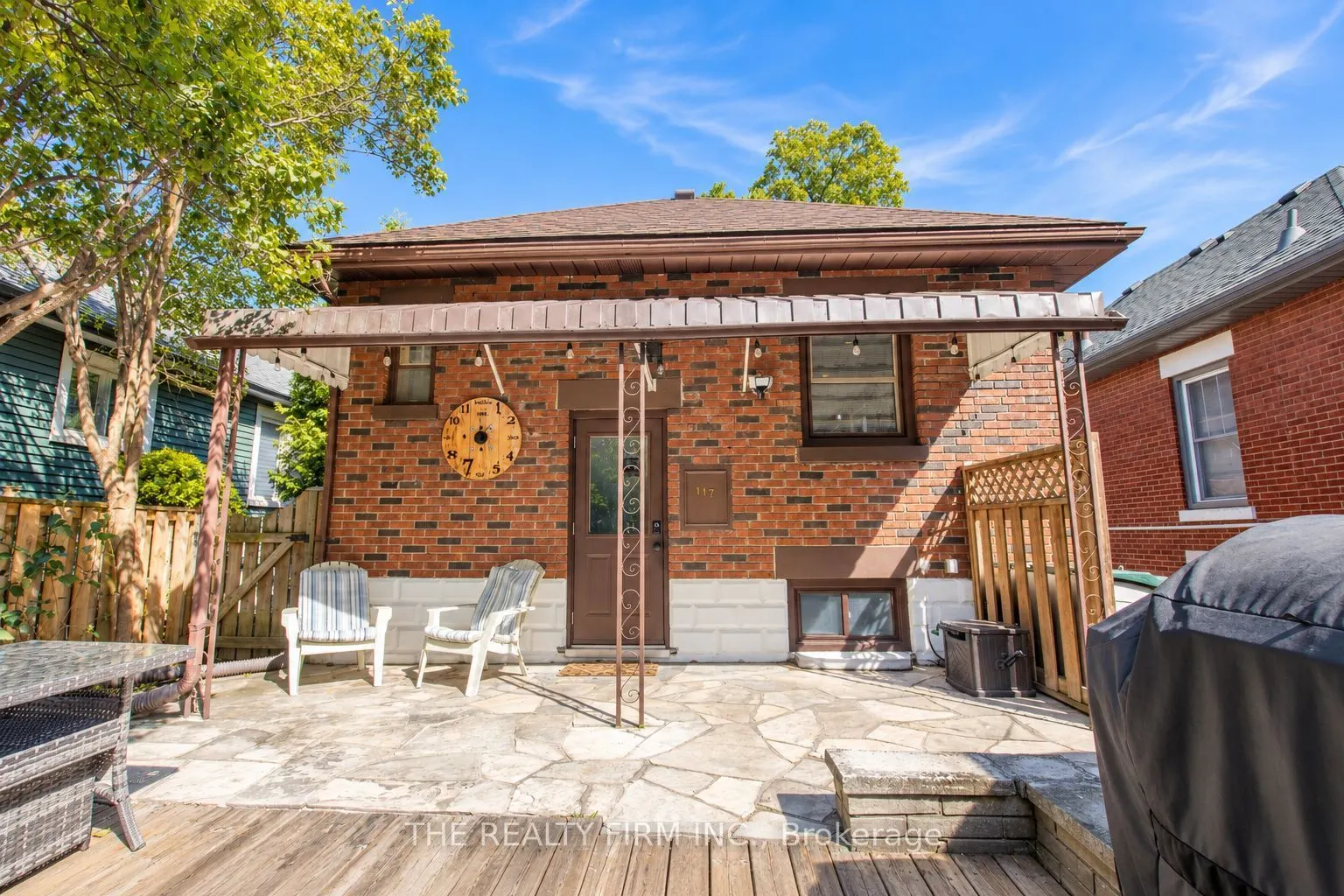 117 Thornton Avenue