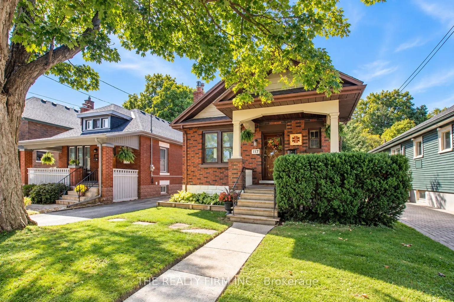 117 Thornton Avenue