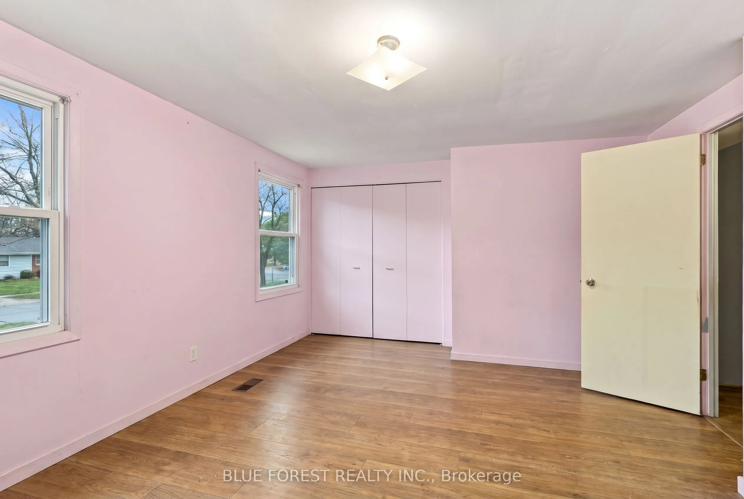201 Banbury Road