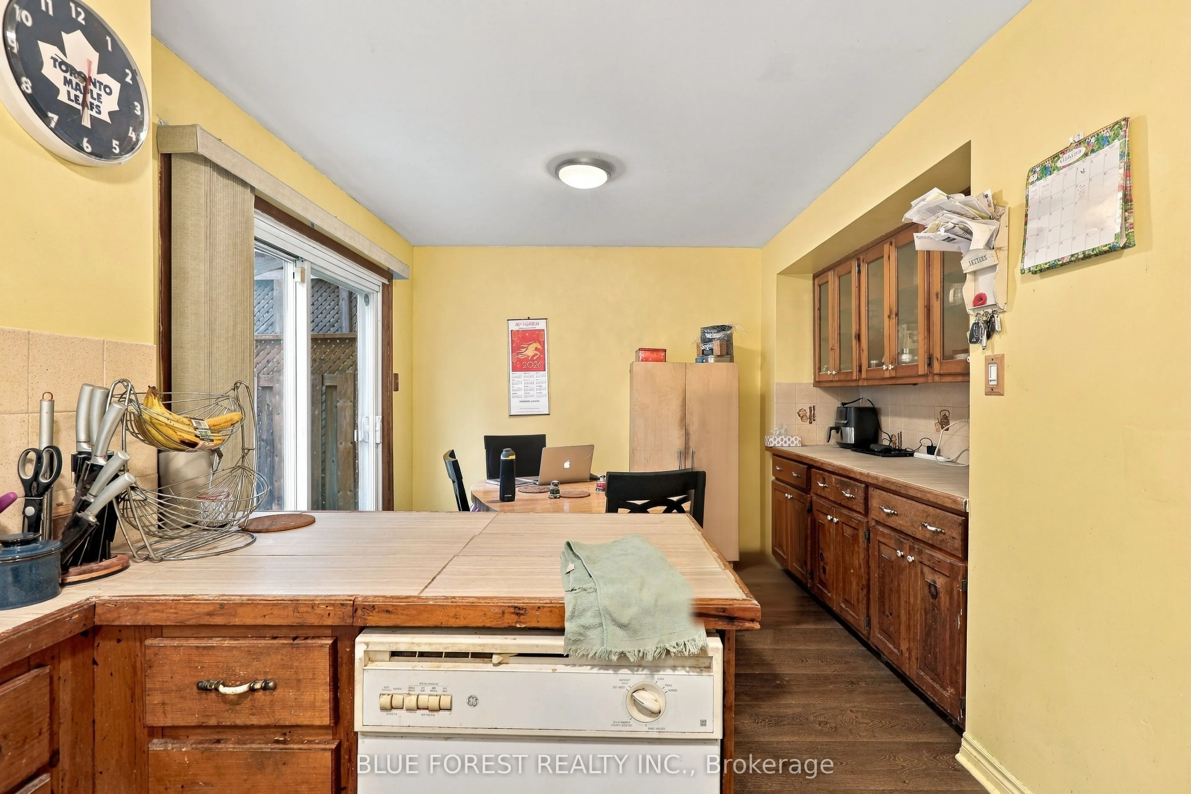 201 Banbury Road