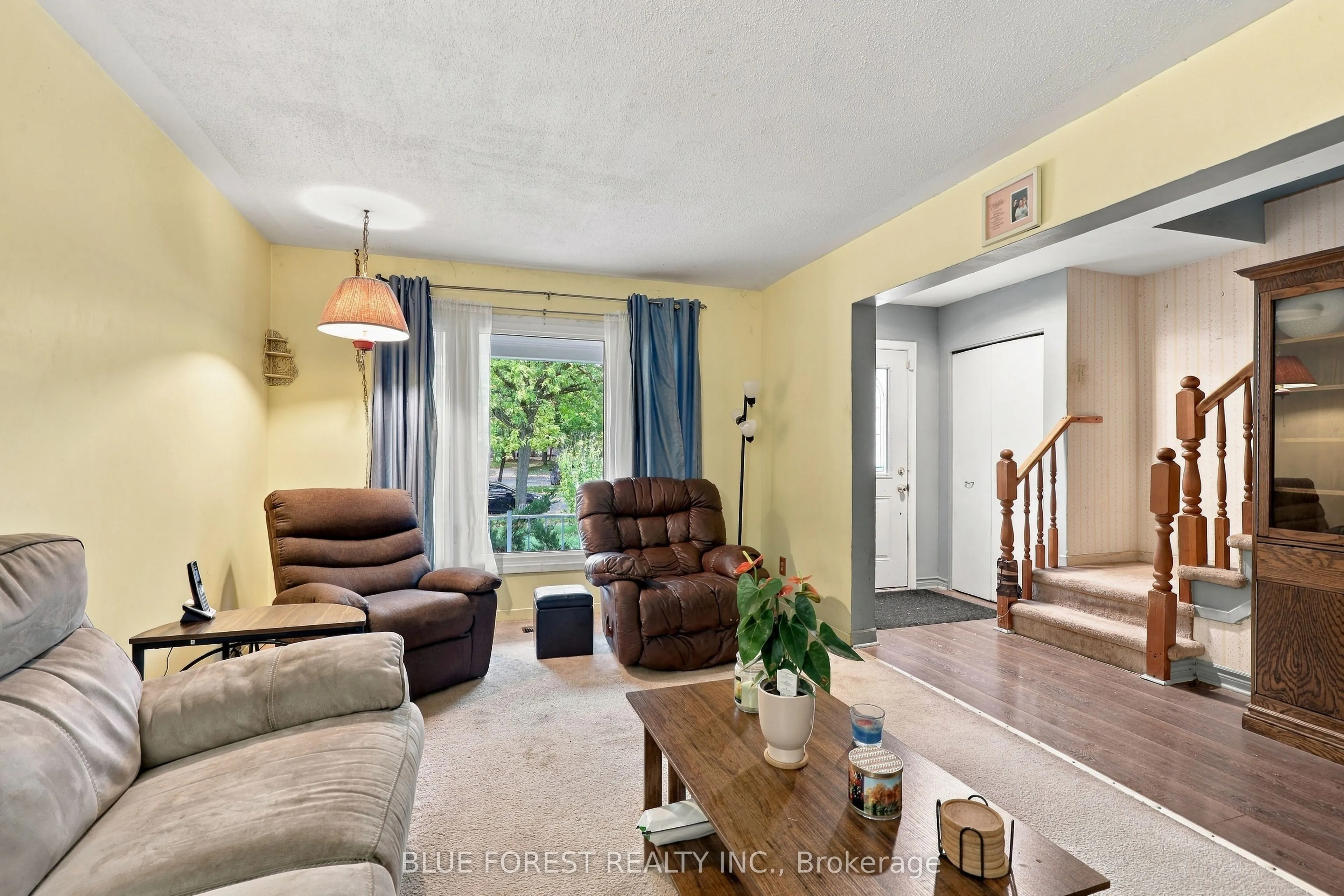201 Banbury Road