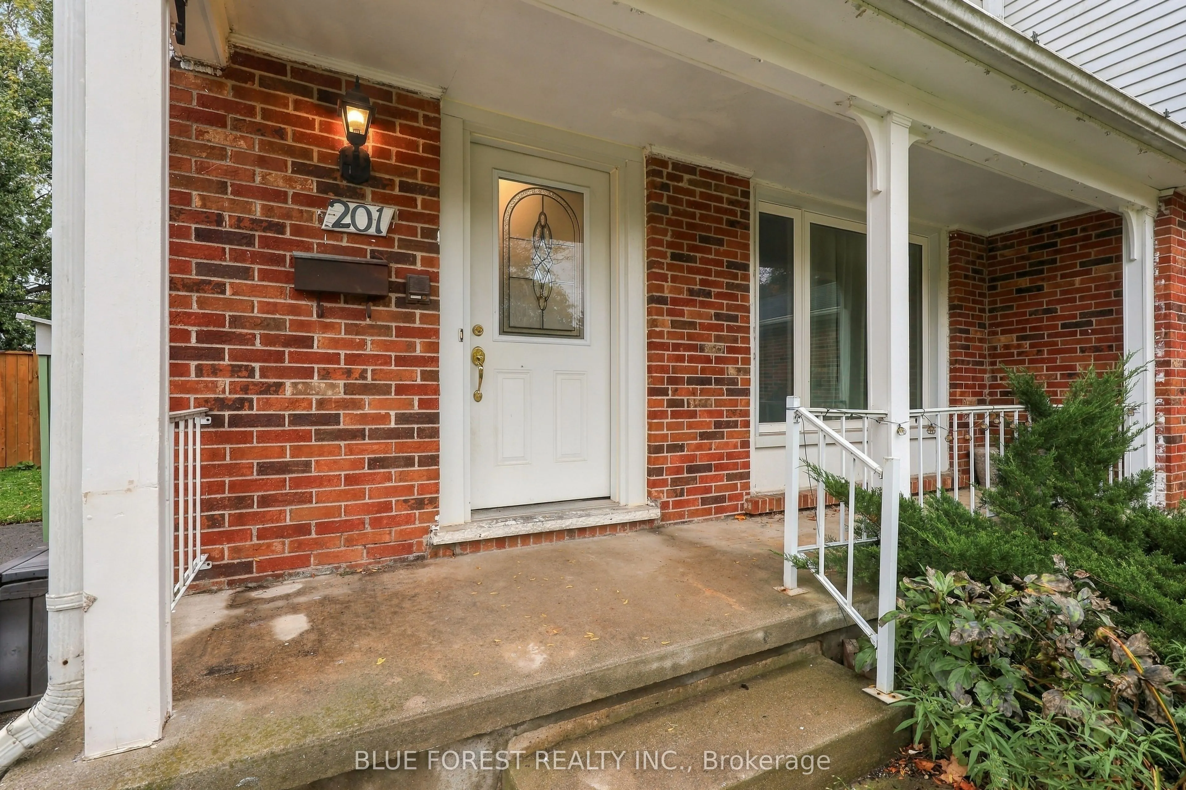 201 Banbury Road