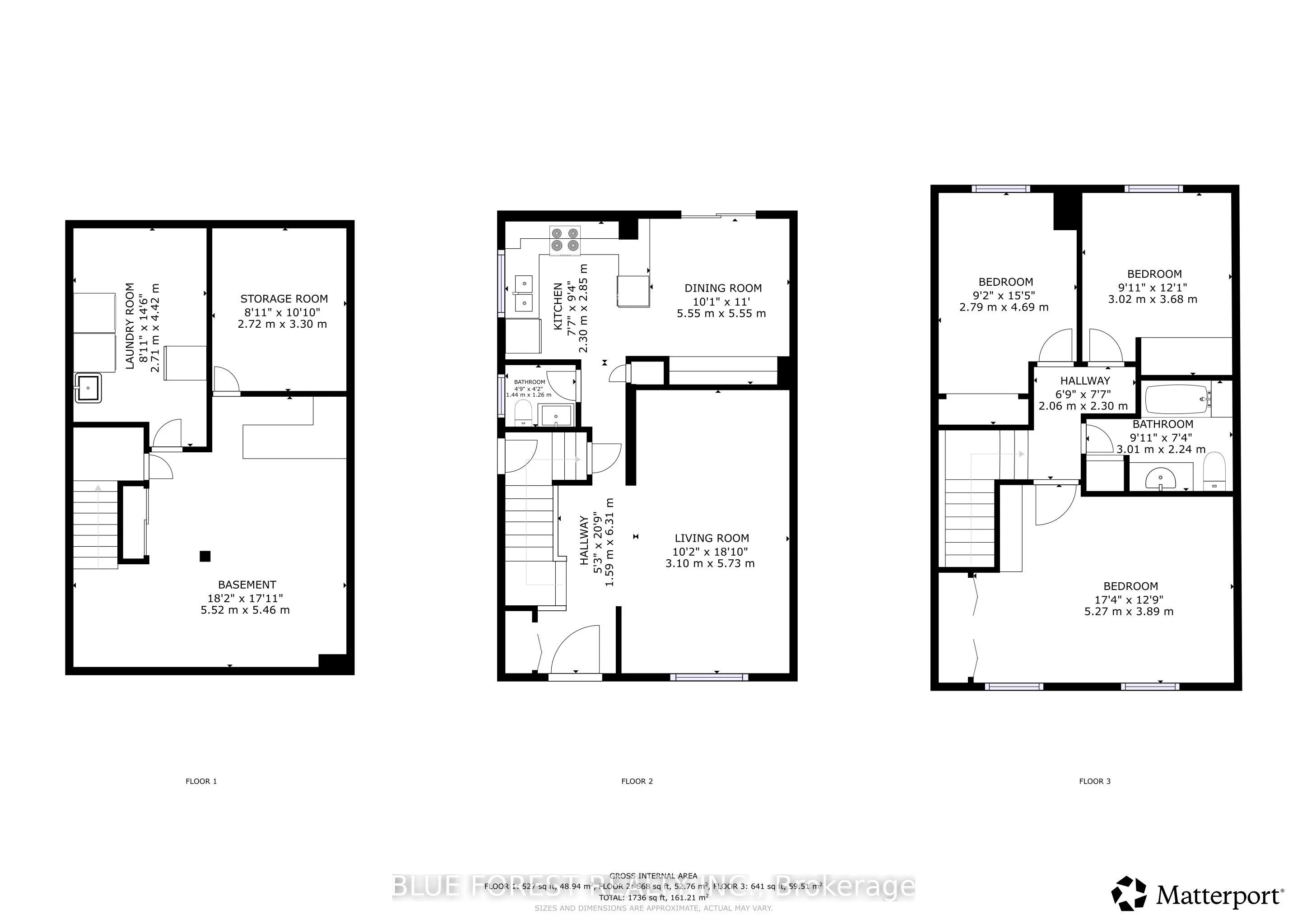 201 Banbury Road