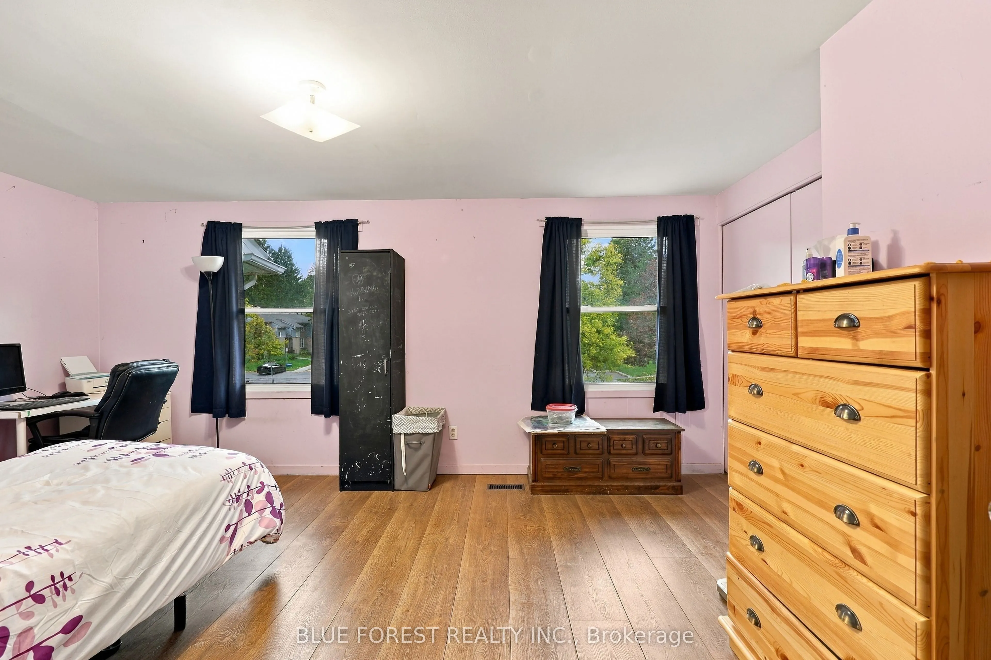 201 Banbury Road