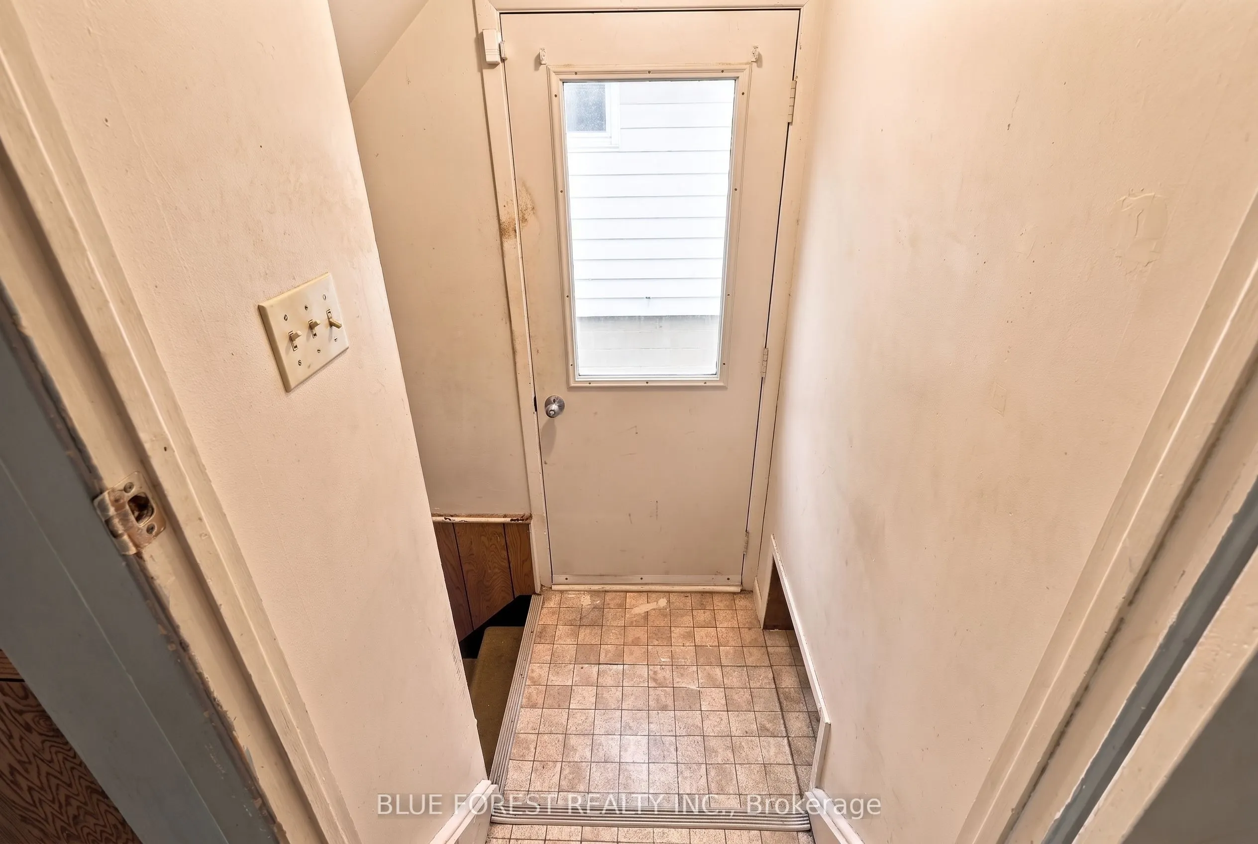 201 Banbury Road