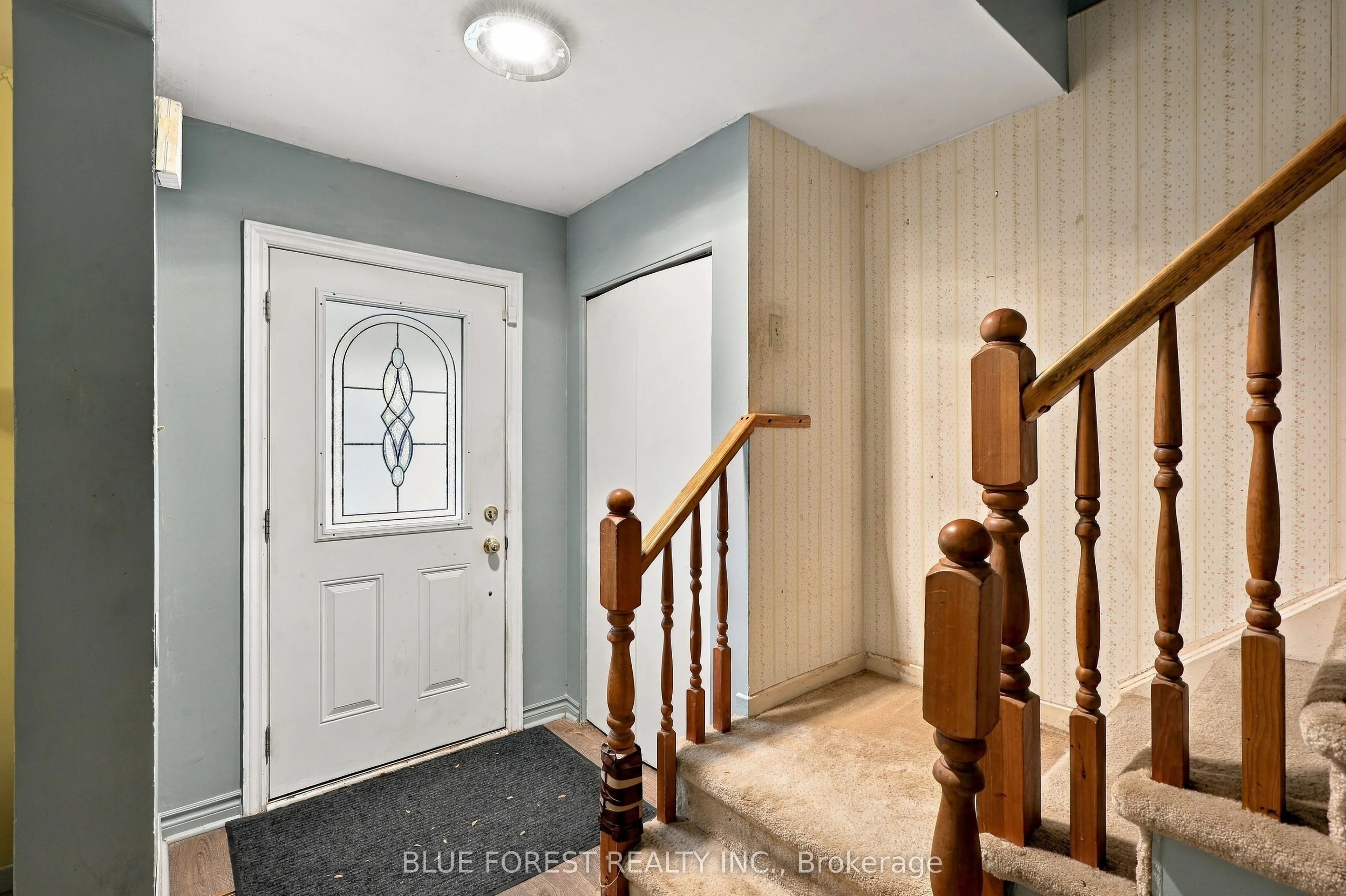 201 Banbury Road