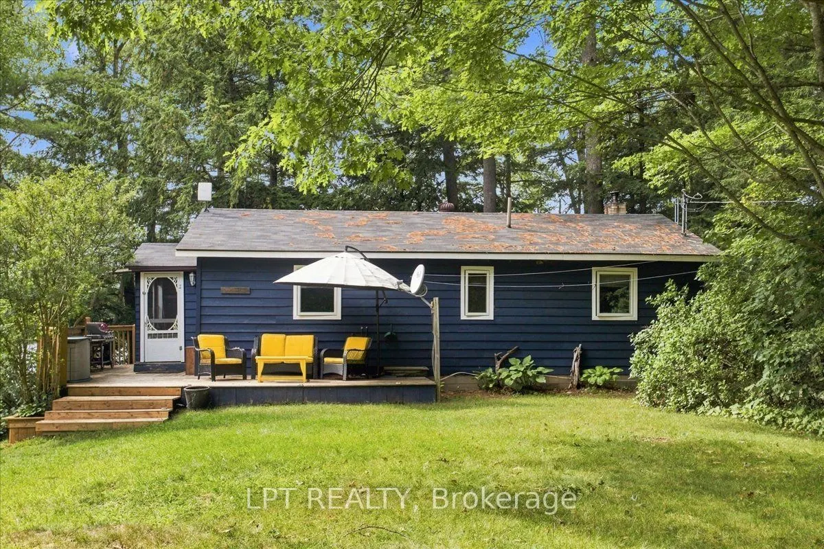 48 Broadriver Road