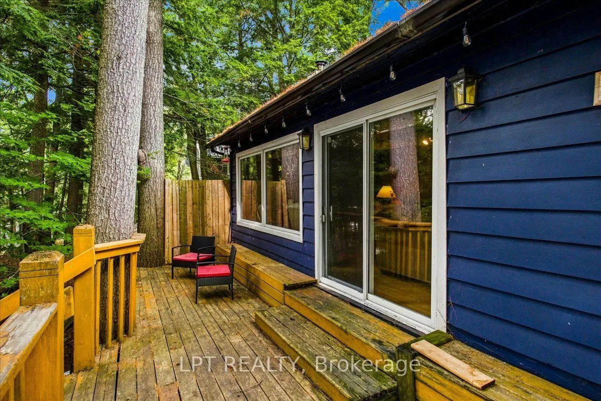 48 Broadriver Road