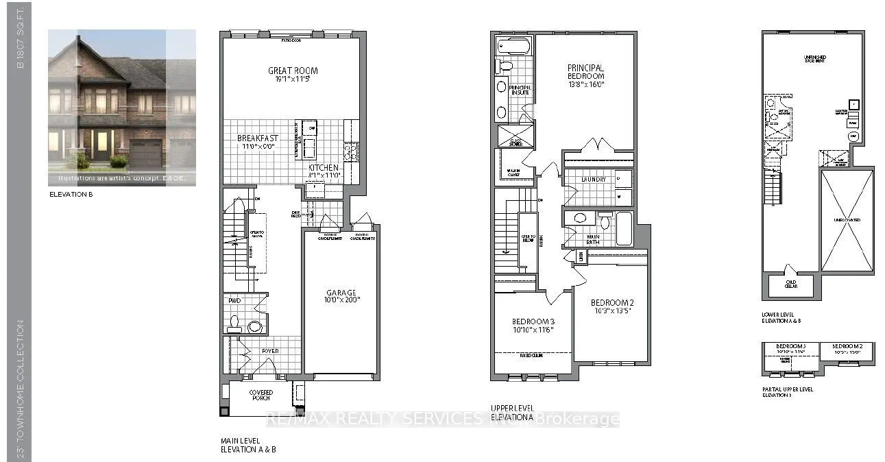 73 Prince Phillip Boulevard