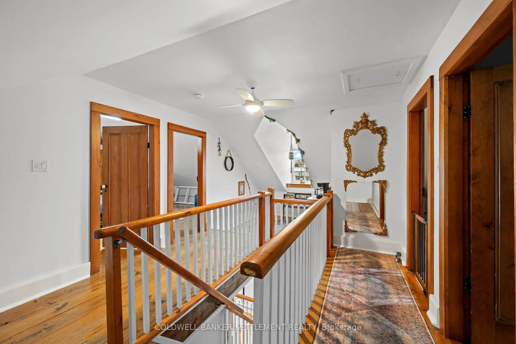 96 South Street S