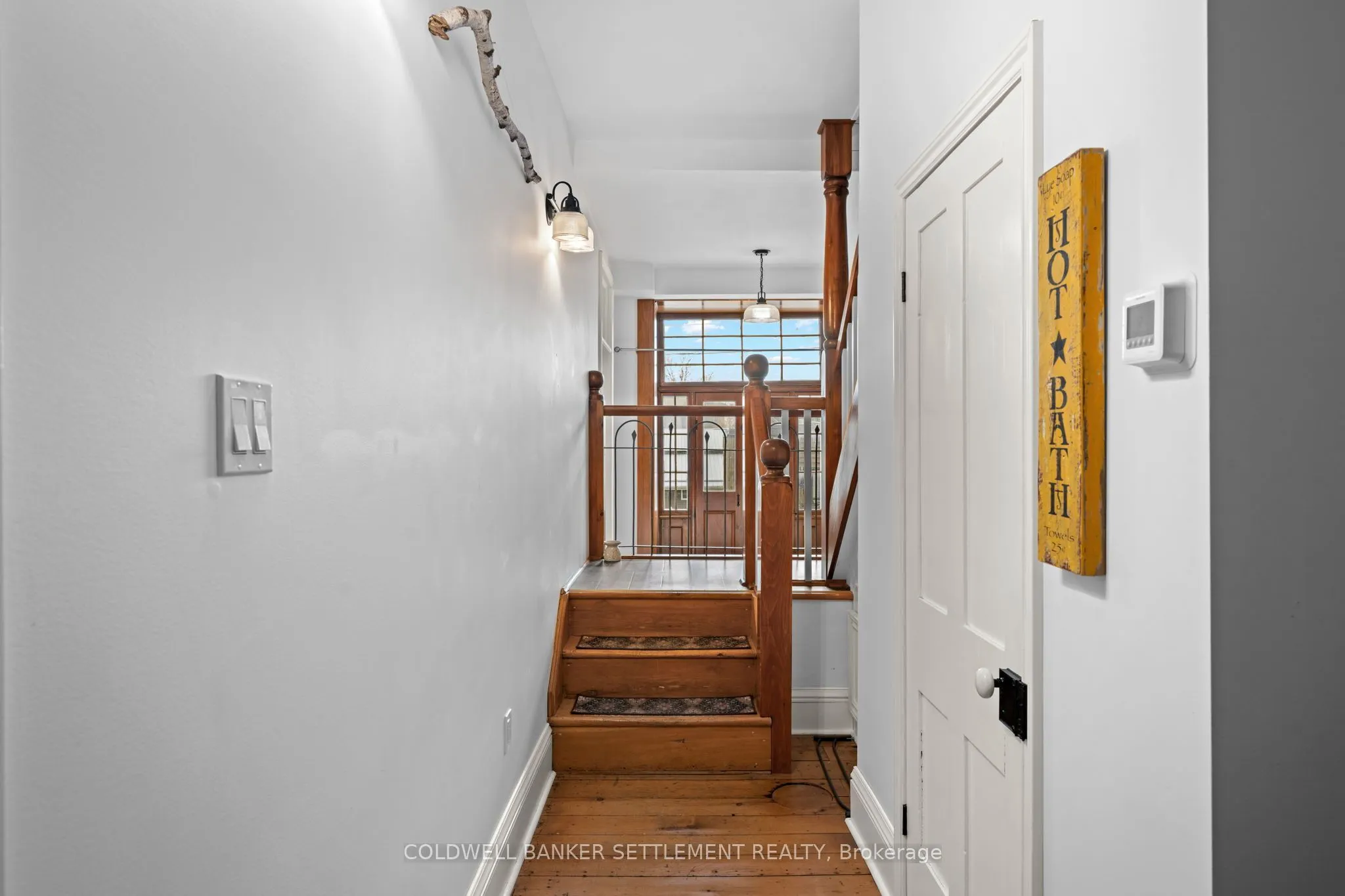 96 South Street S