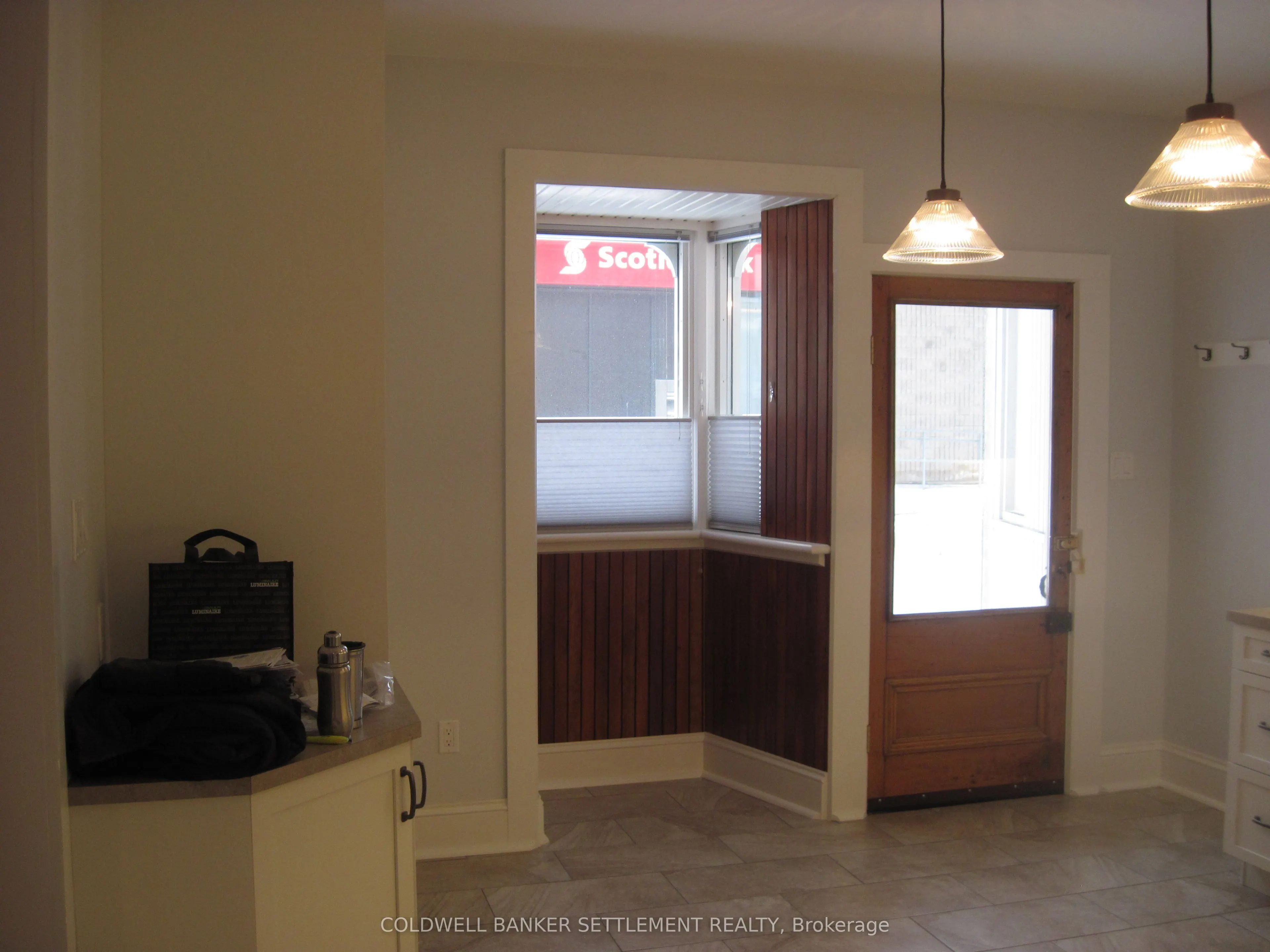 96 South Street S