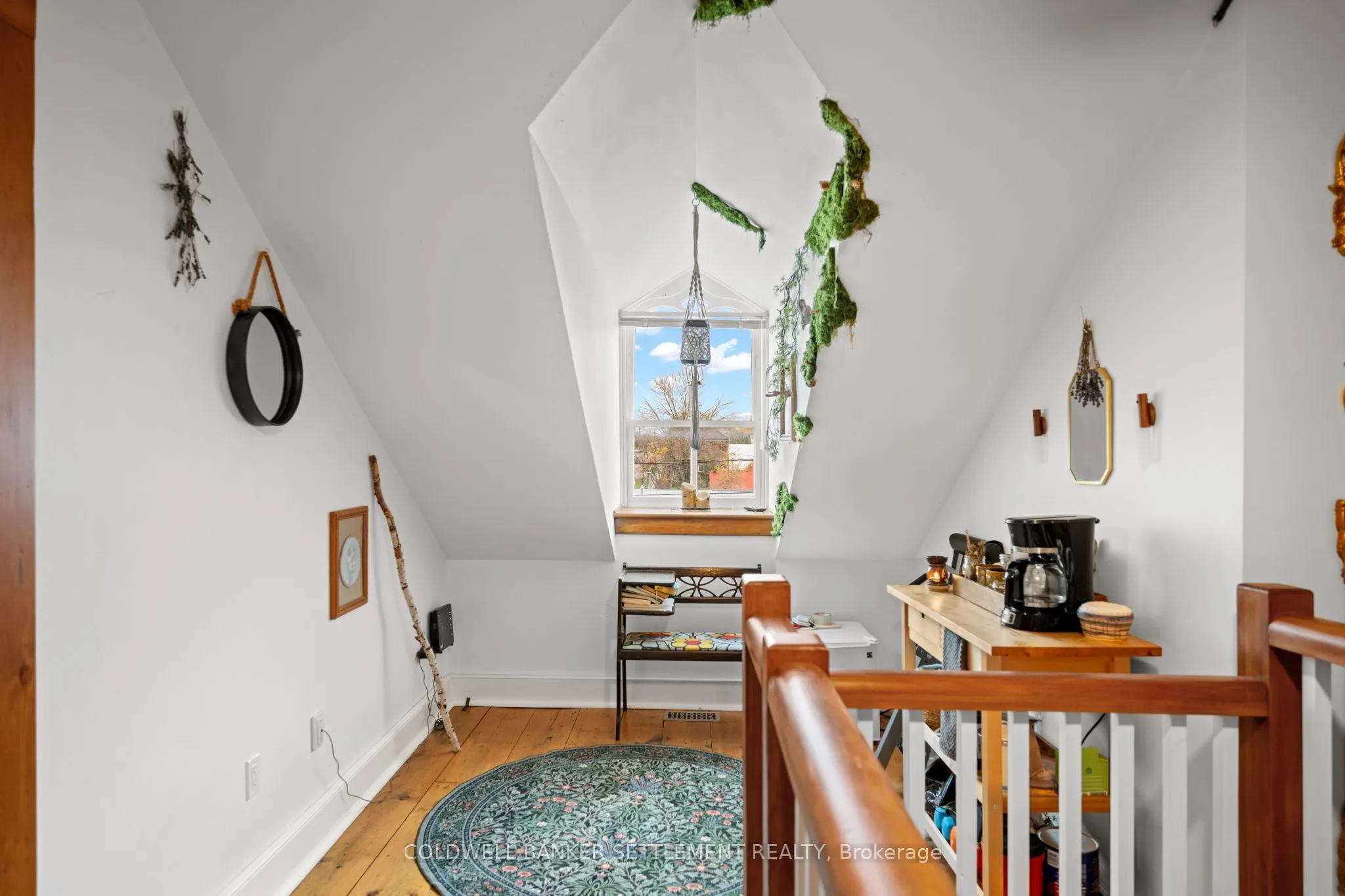 96 South Street S