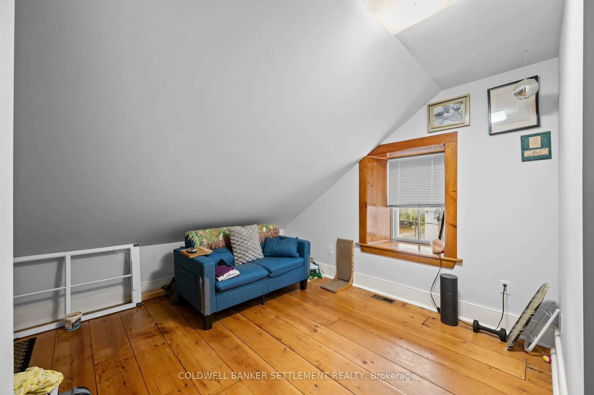 96 South Street S
