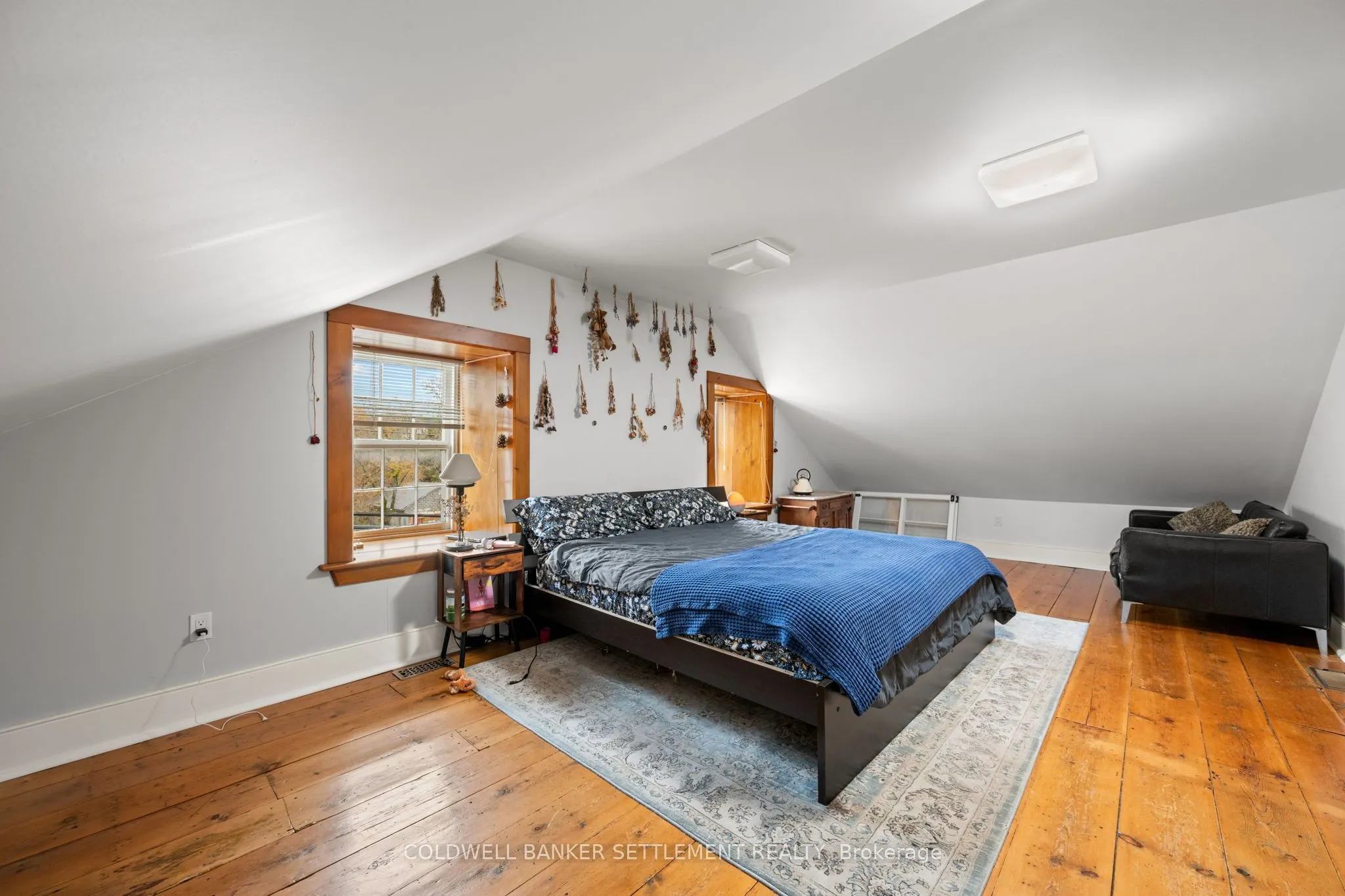 96 South Street S