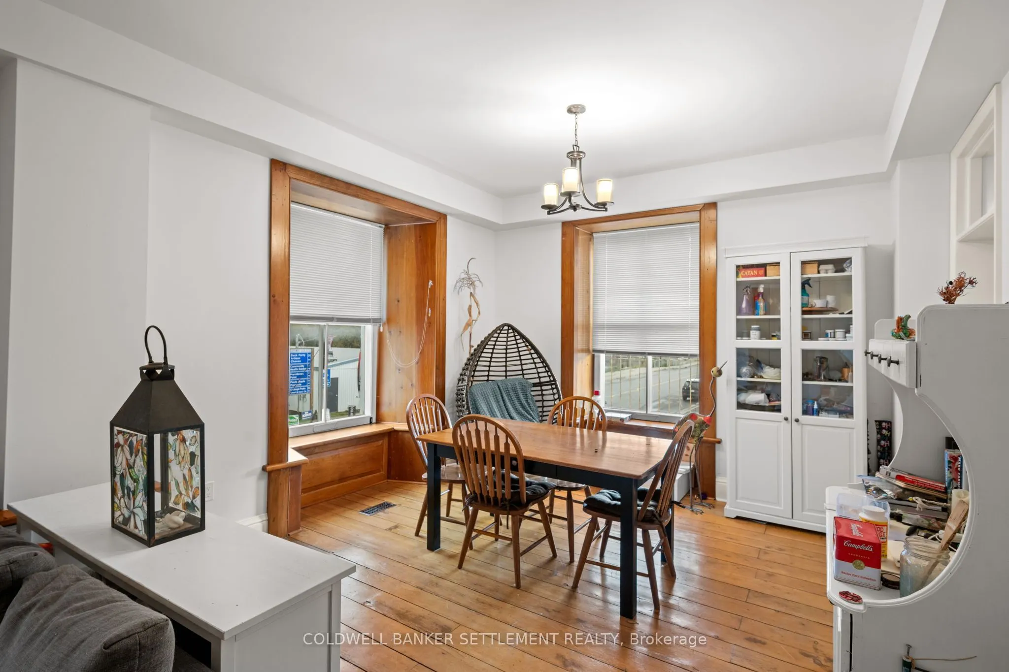 96 South Street S