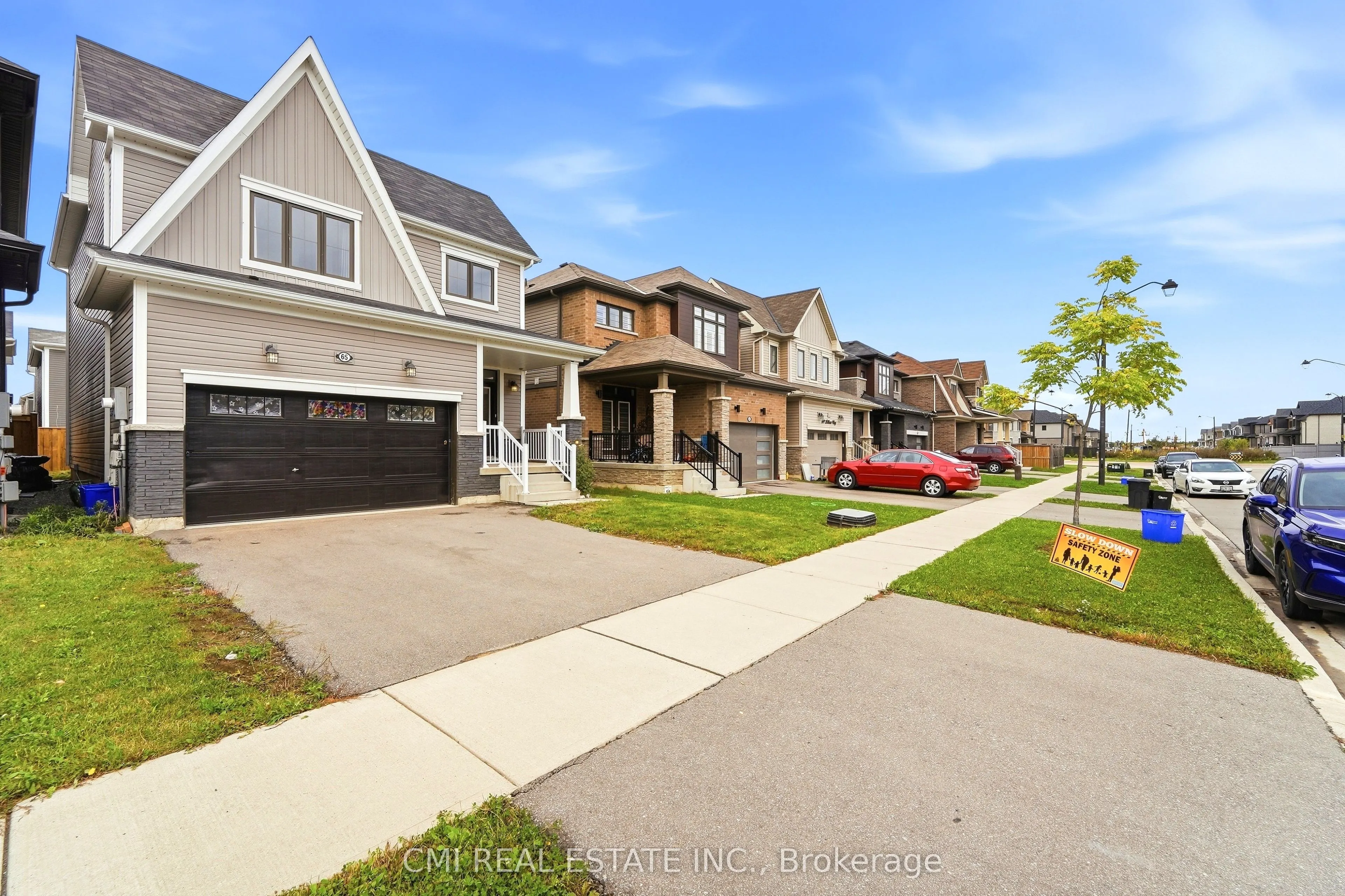 65 Lillian Way