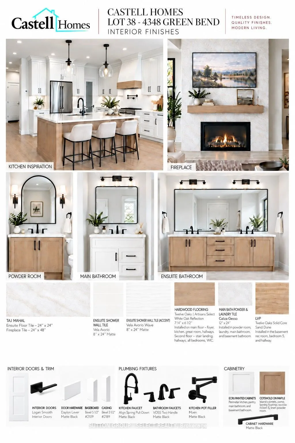 4348 Green Bend