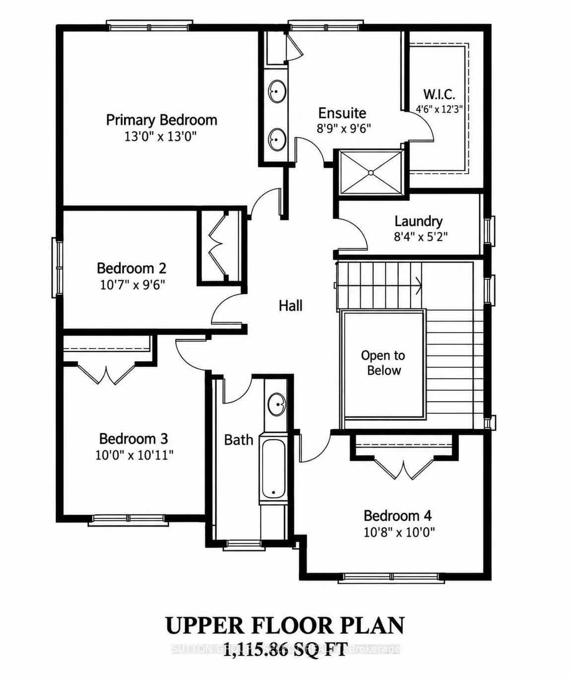 4348 Green Bend