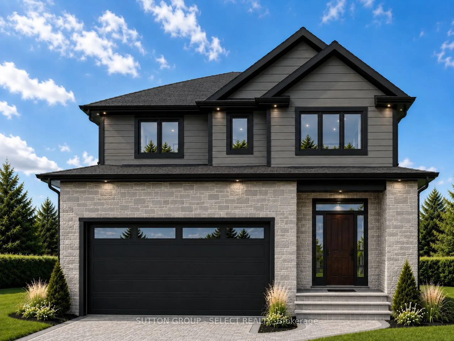4348 Green Bend