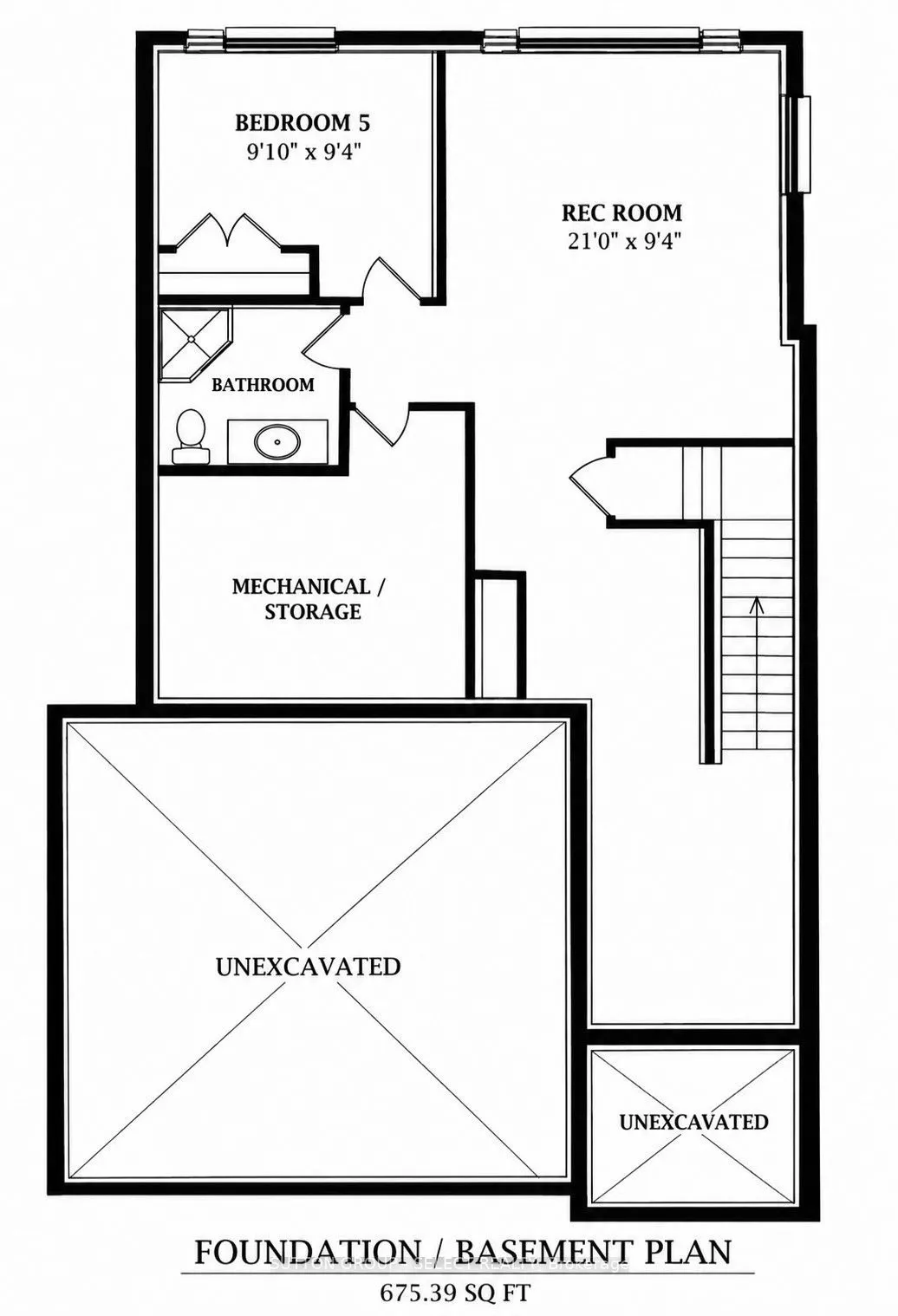 4348 Green Bend