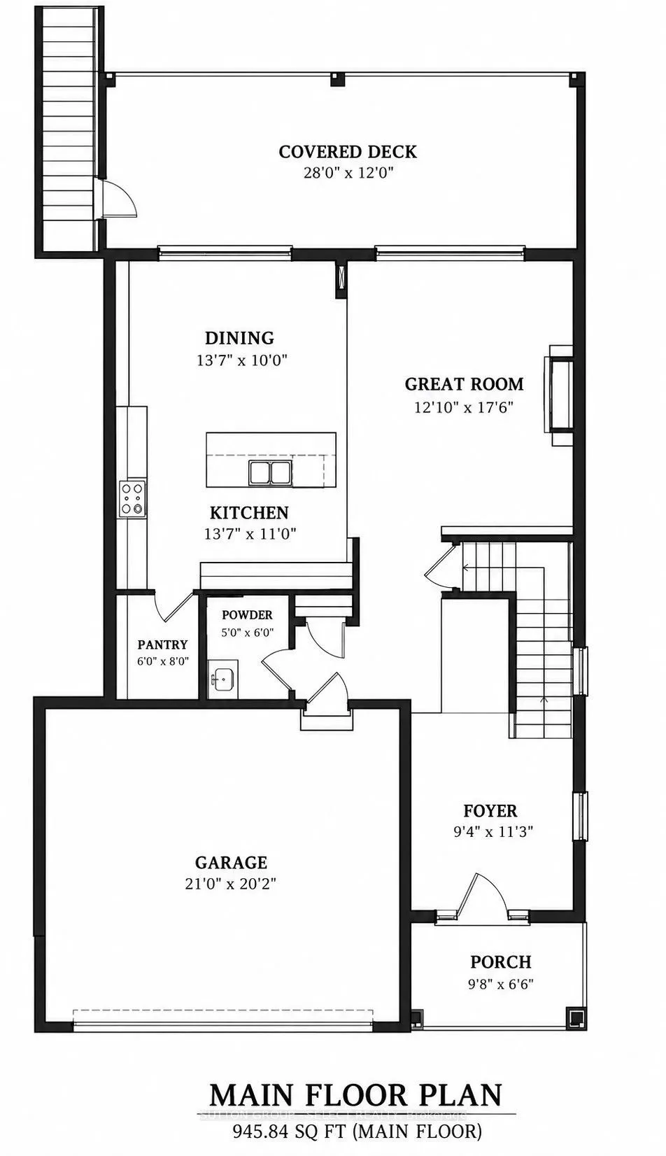 4348 Green Bend