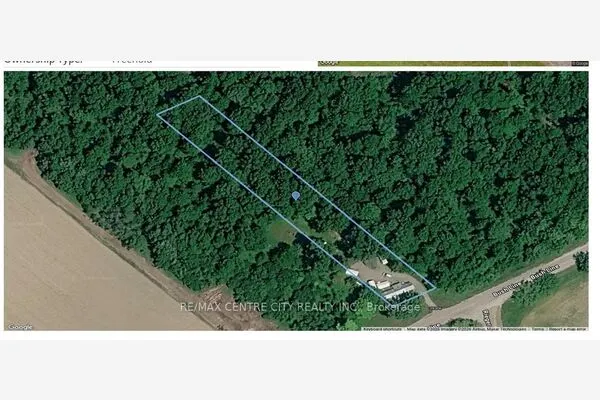 39306 Bush Line