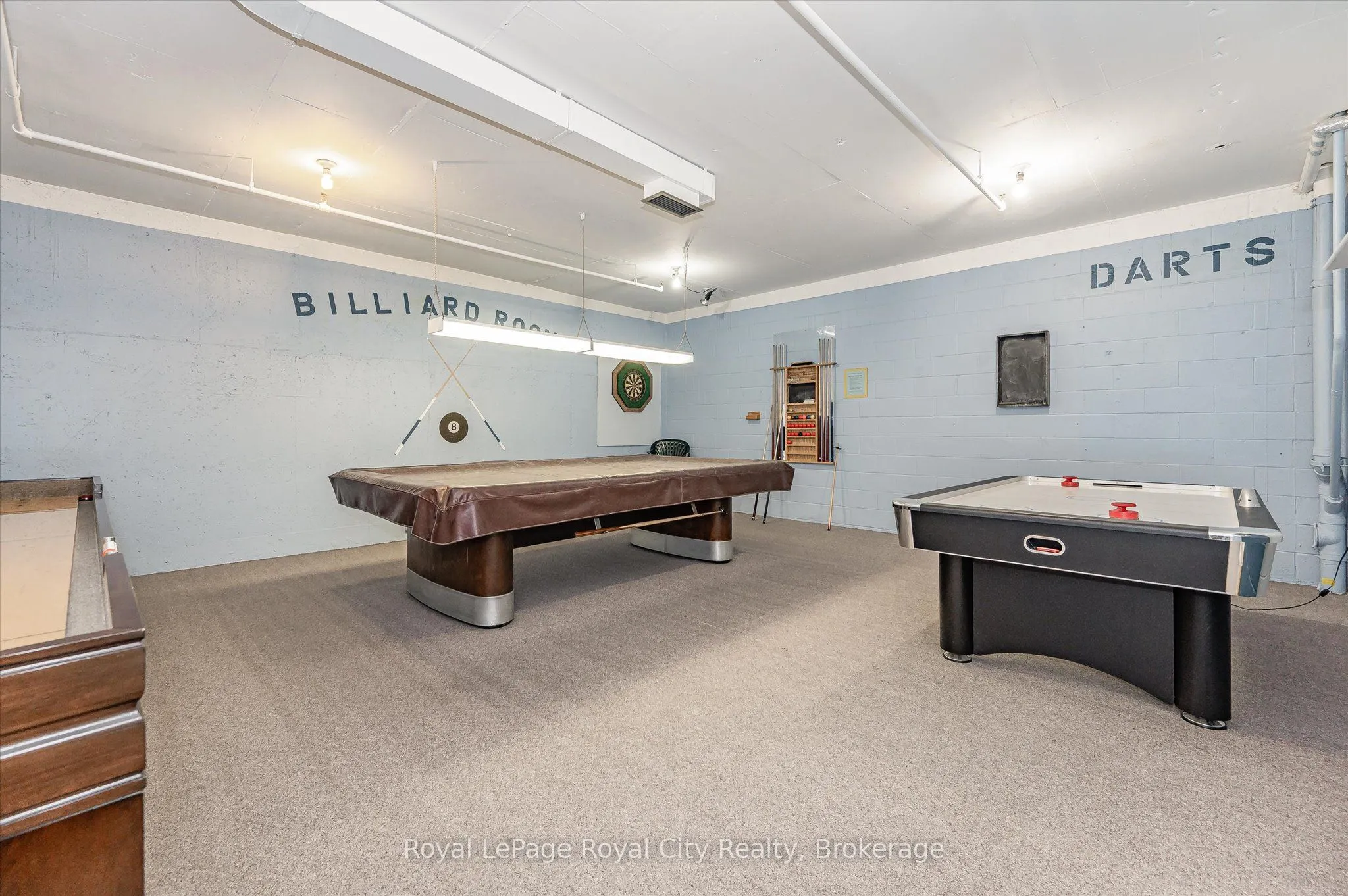 93 Westwood Road #607