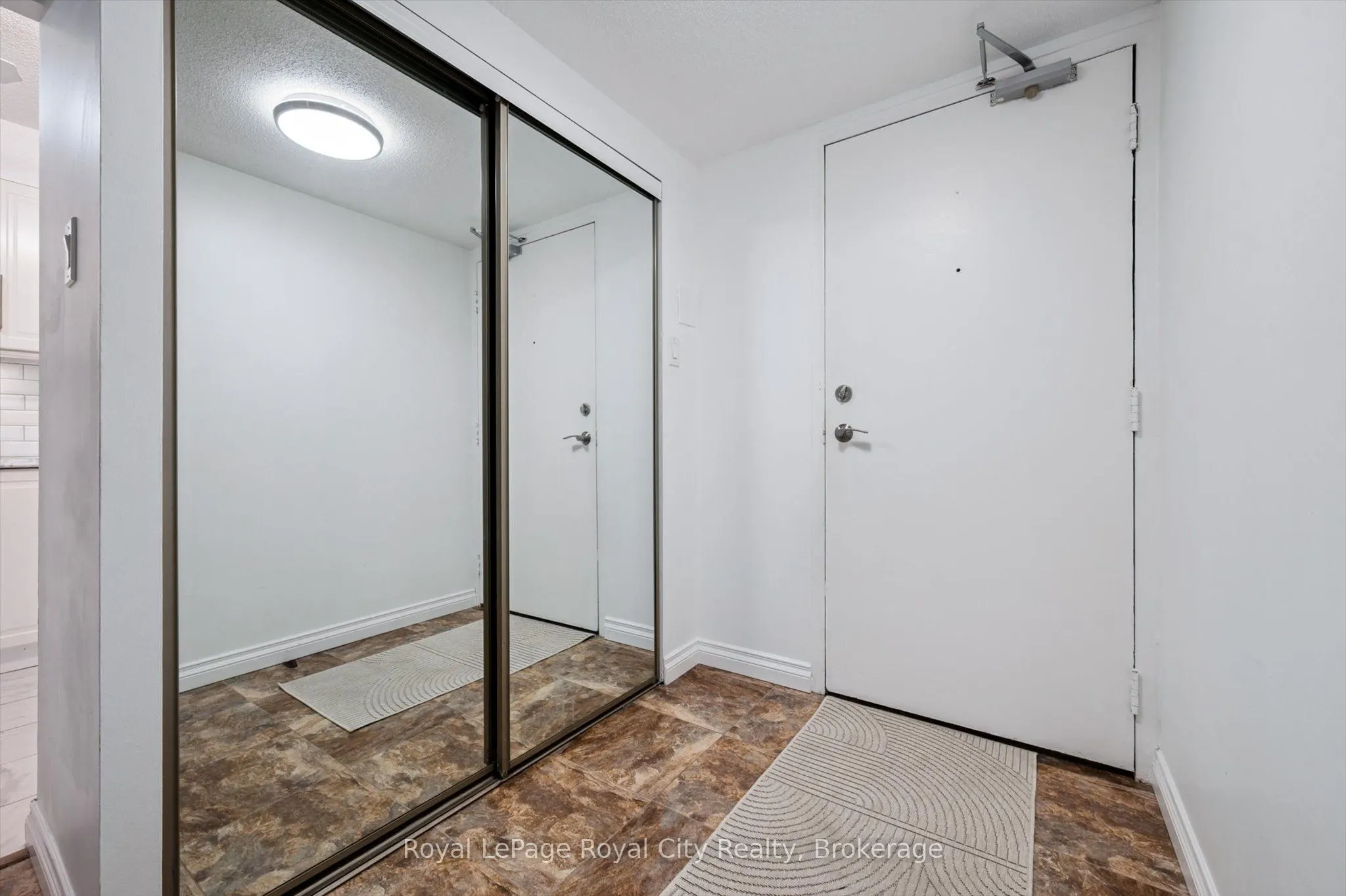93 Westwood Road #607