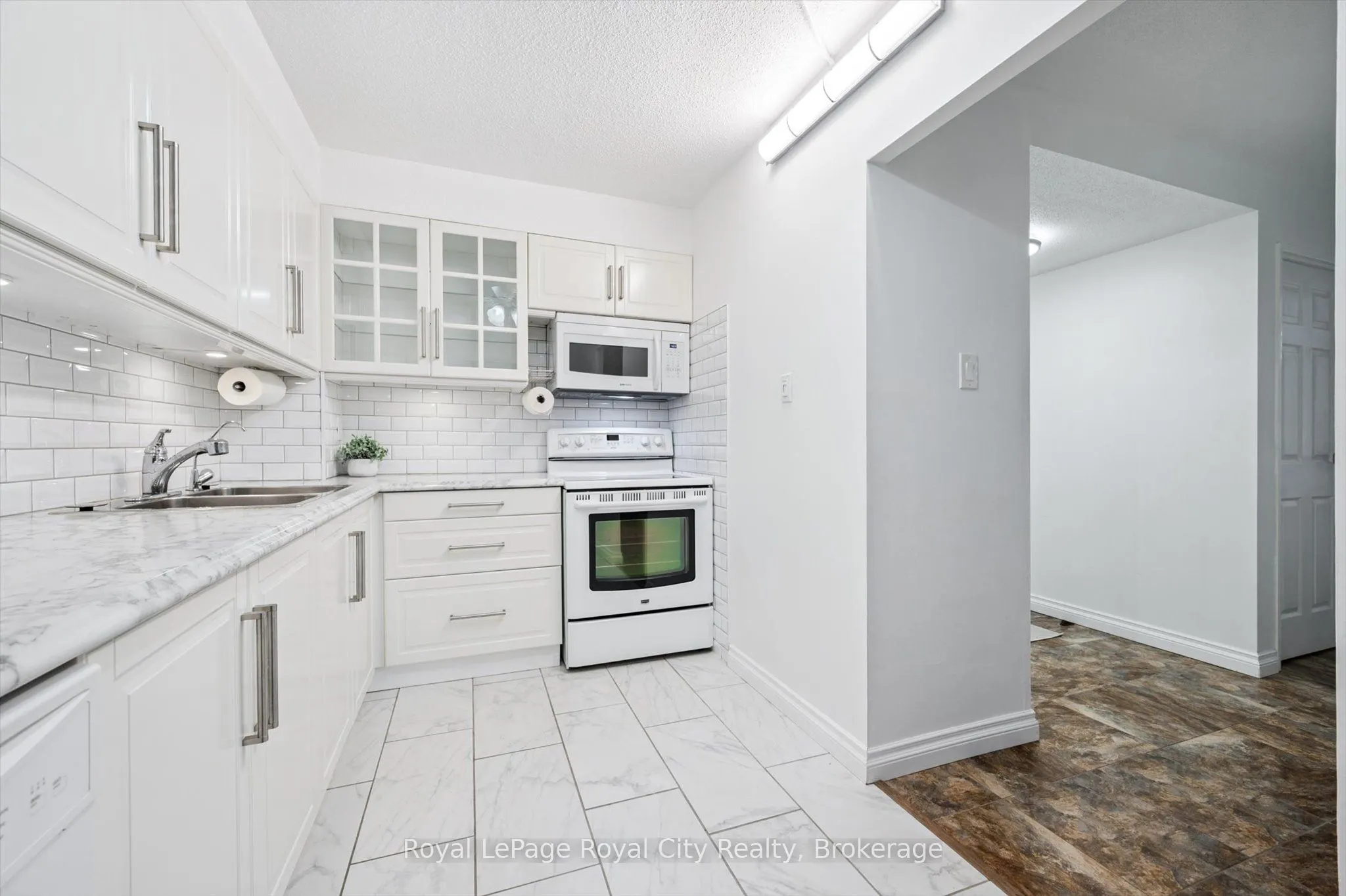 93 Westwood Road #607