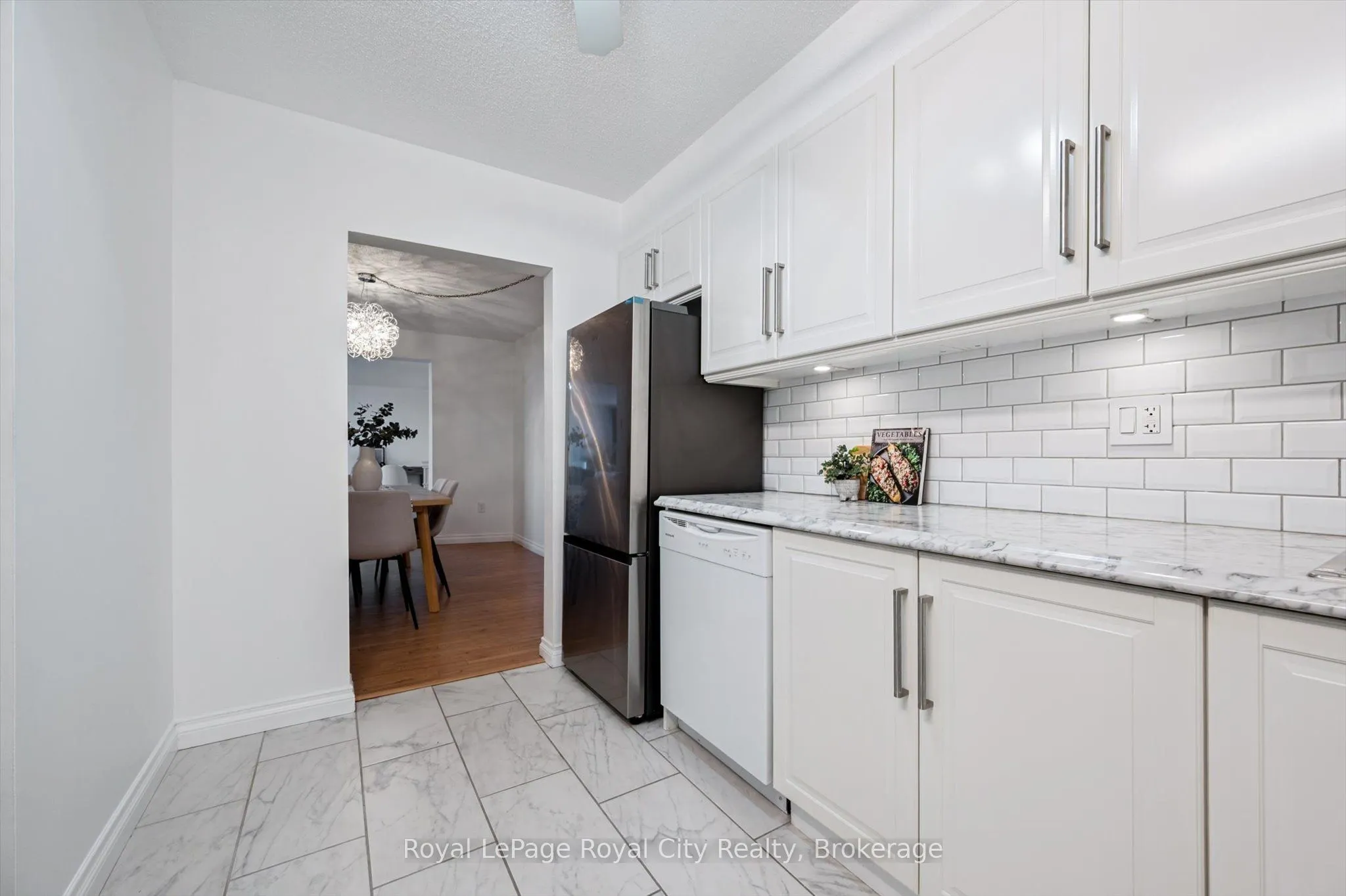 93 Westwood Road #607