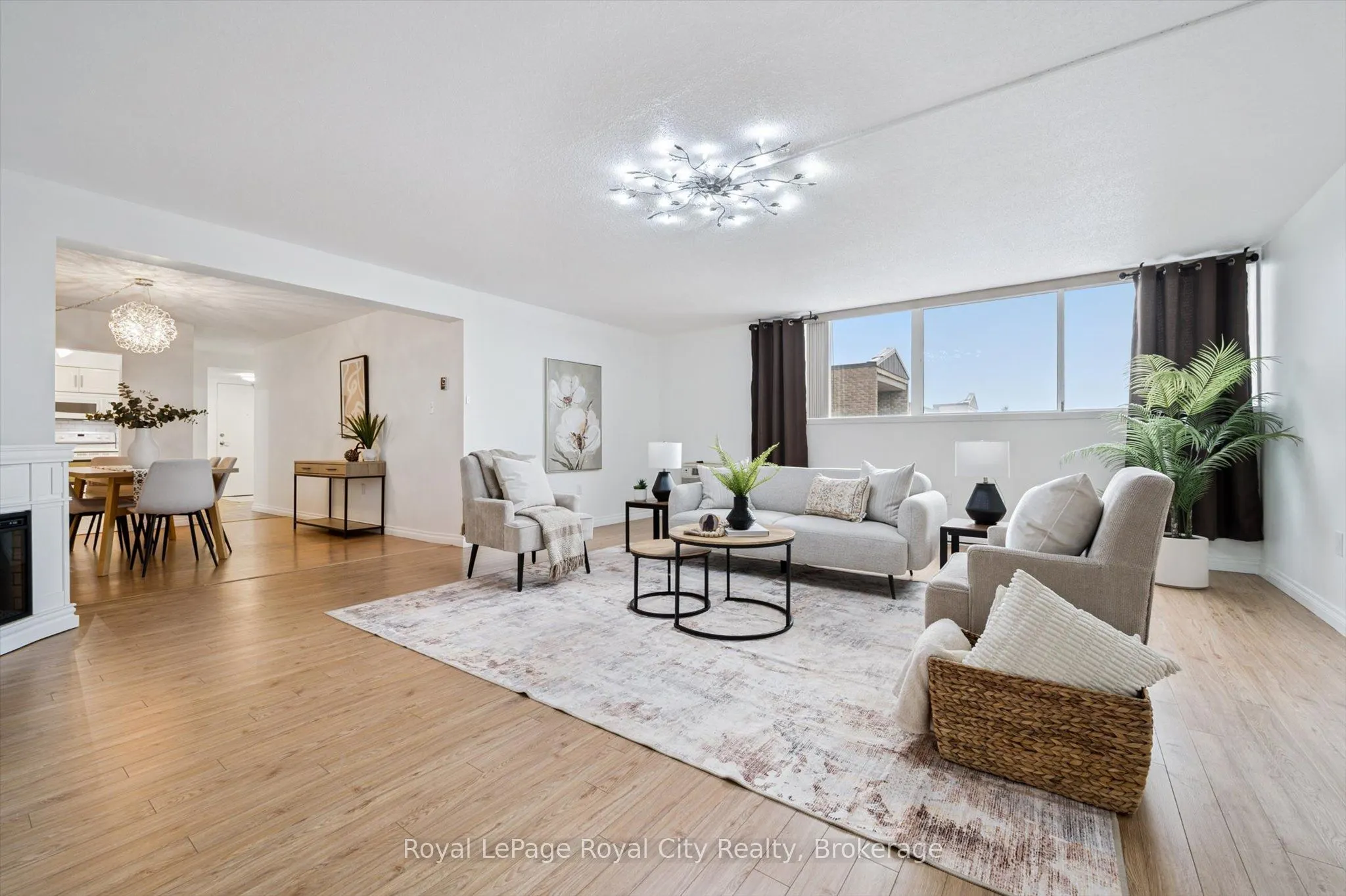 93 Westwood Road #607