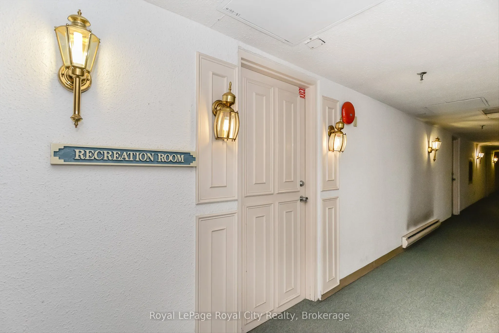 93 Westwood Road #607