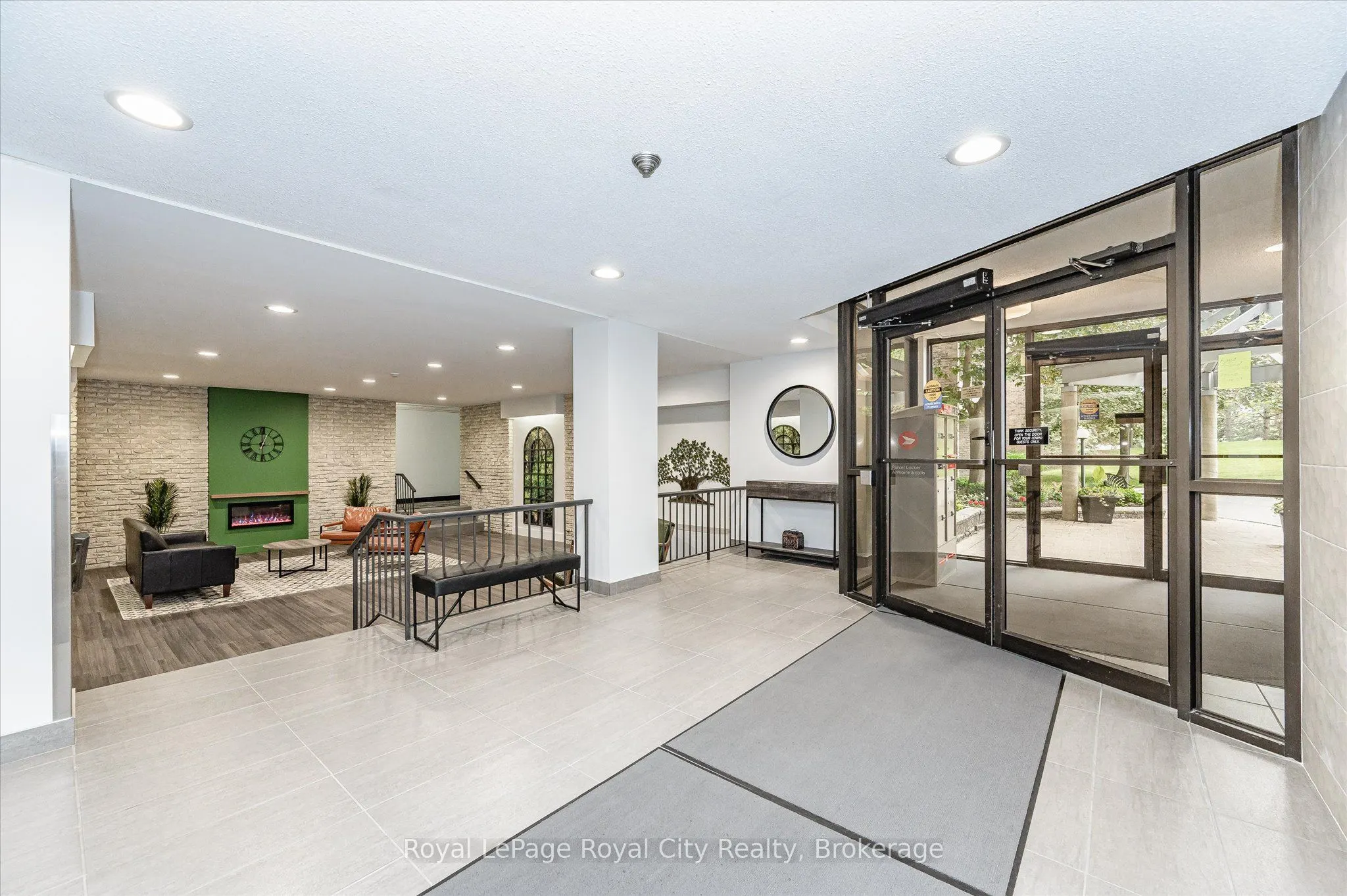 93 Westwood Road #607