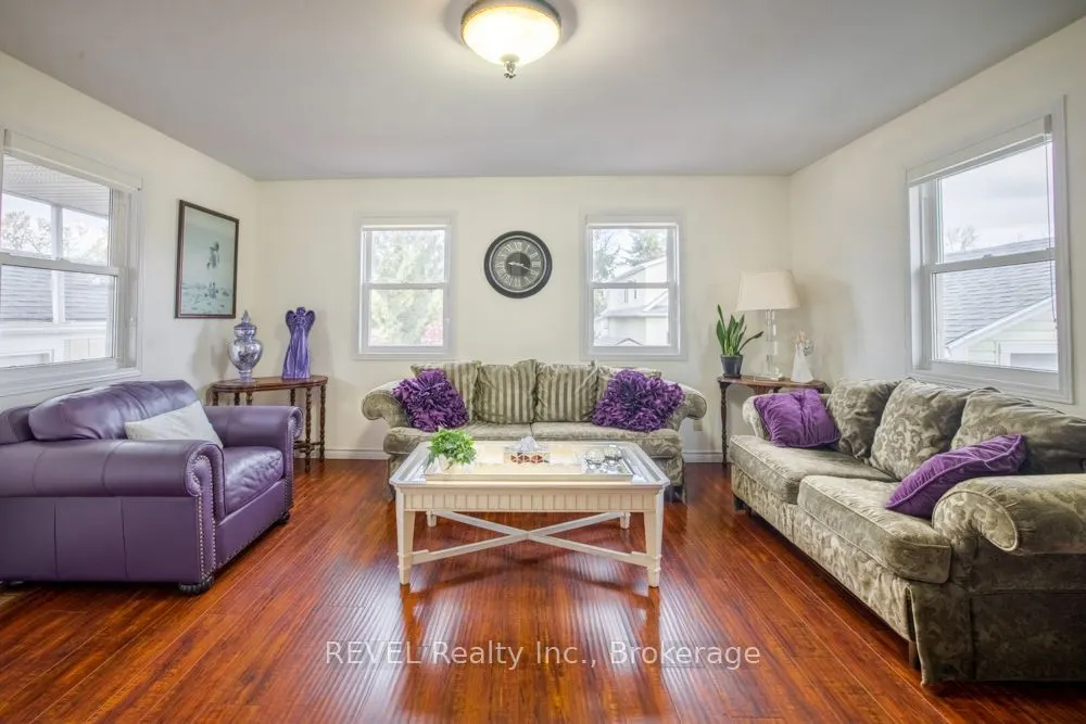 550 Lakeshore Road