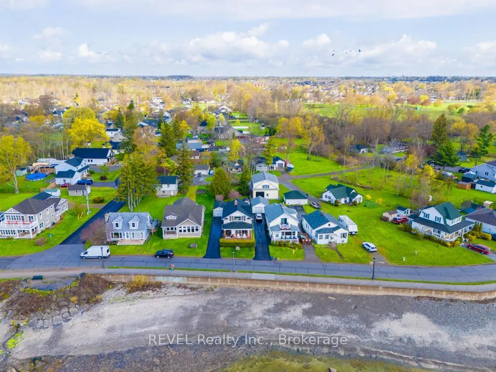 550 Lakeshore Road