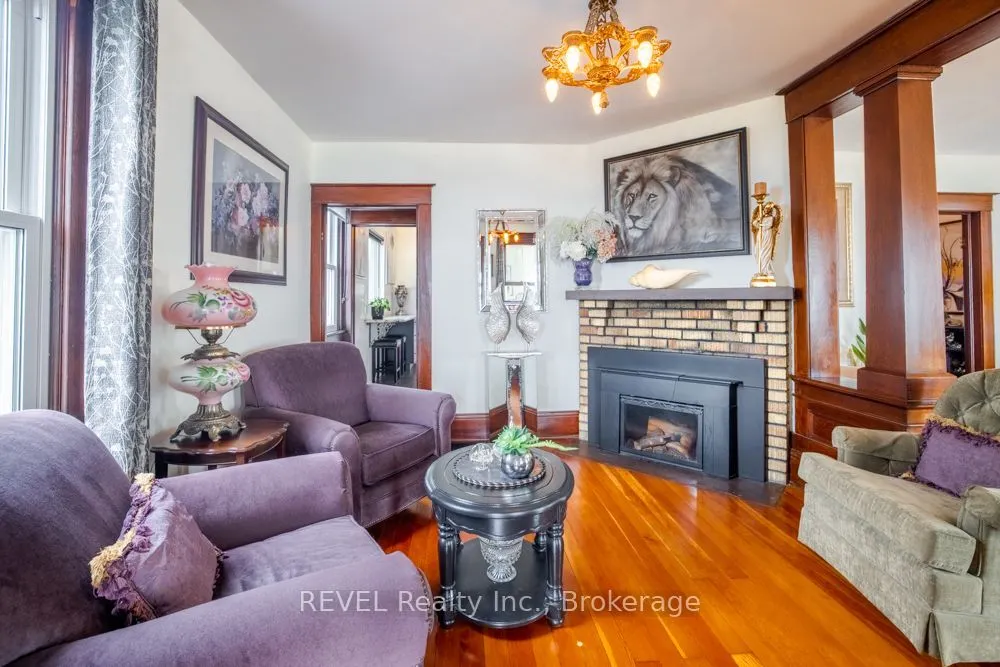 550 Lakeshore Road