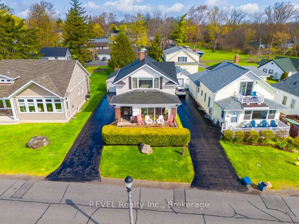 550 Lakeshore Road