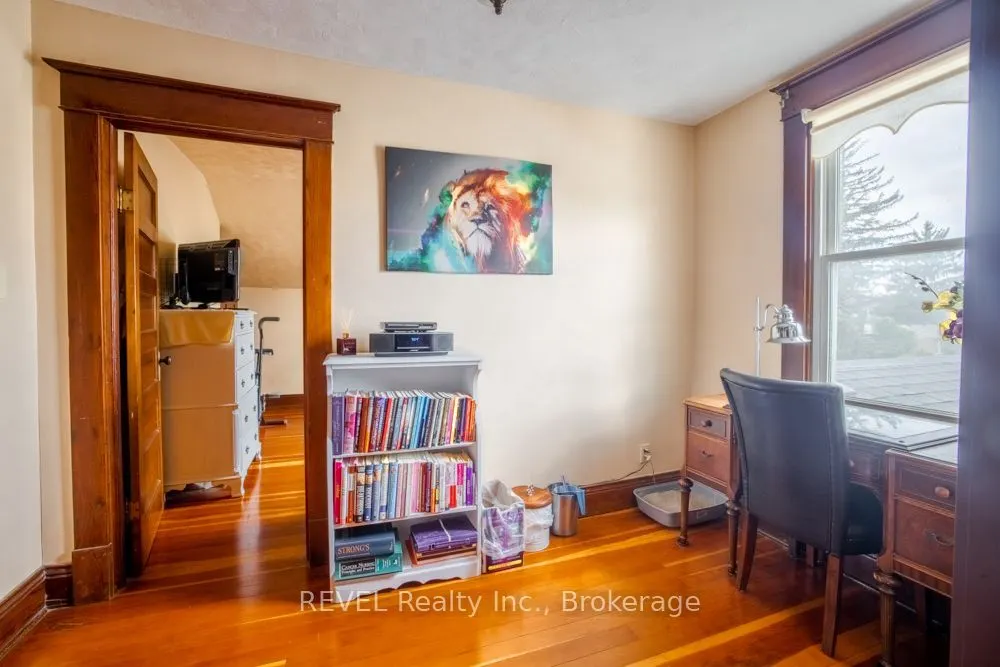 550 Lakeshore Road