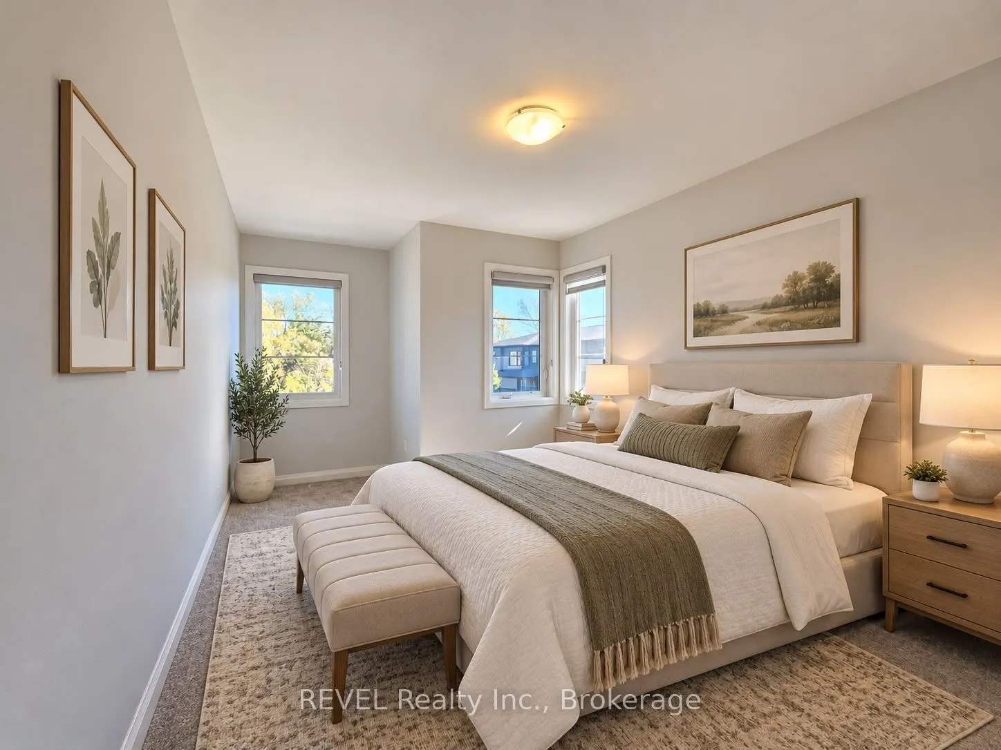 4552 Portage Road #71 #UPPER